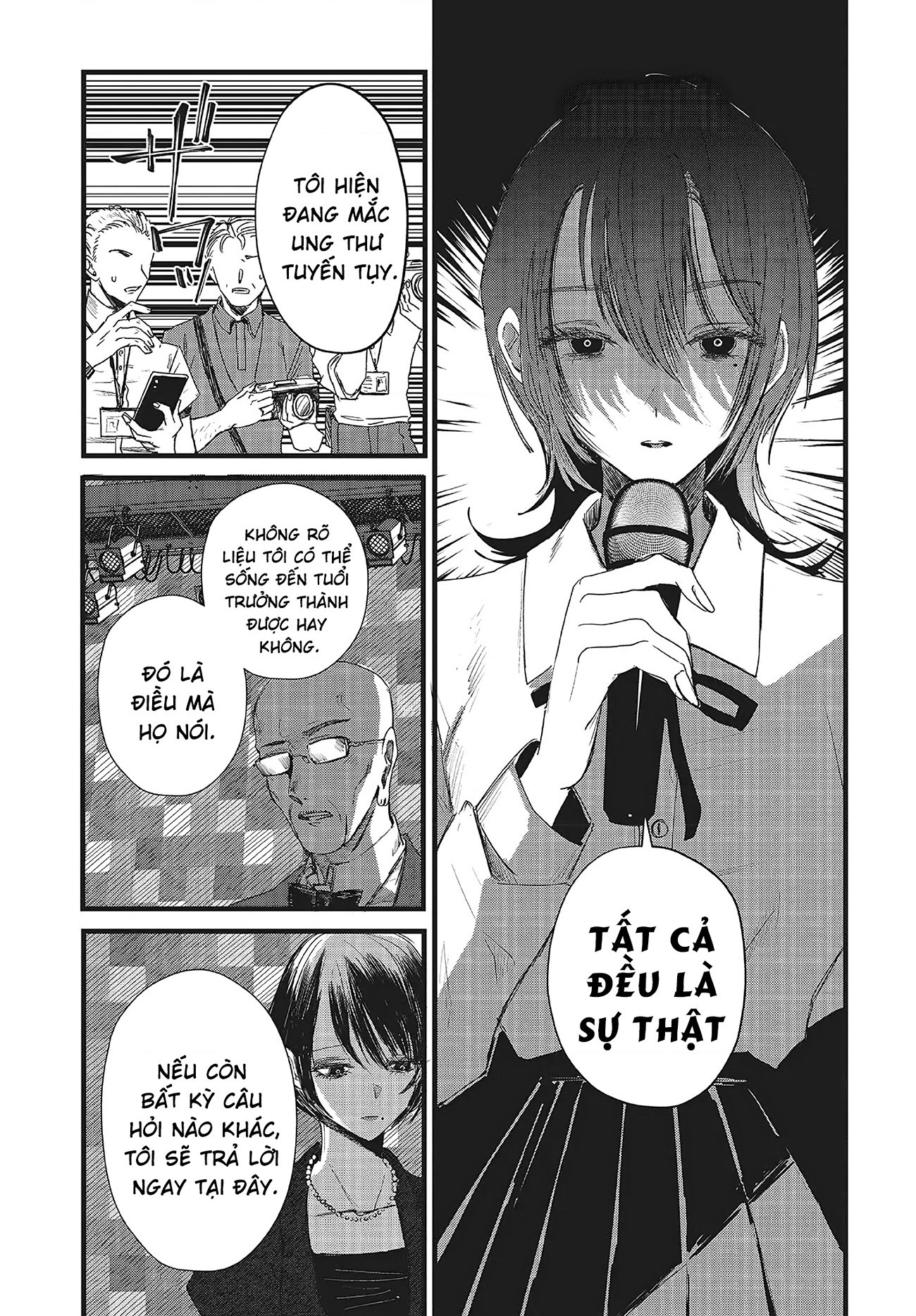 đọc truyện Tòa Tháp Của Campanella Chương 12 ảnh 12 tại Thiên Thai Truyện