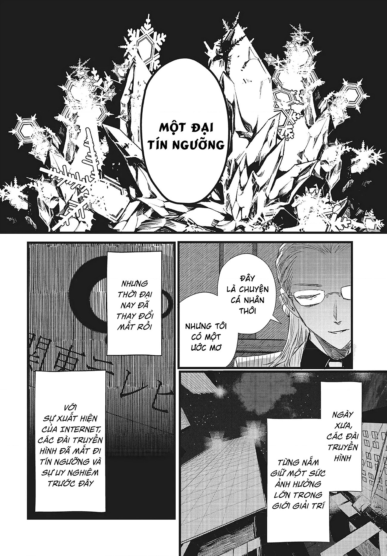 đọc truyện Tòa Tháp Của Campanella Chương 12 ảnh 29 tại Thiên Thai Truyện