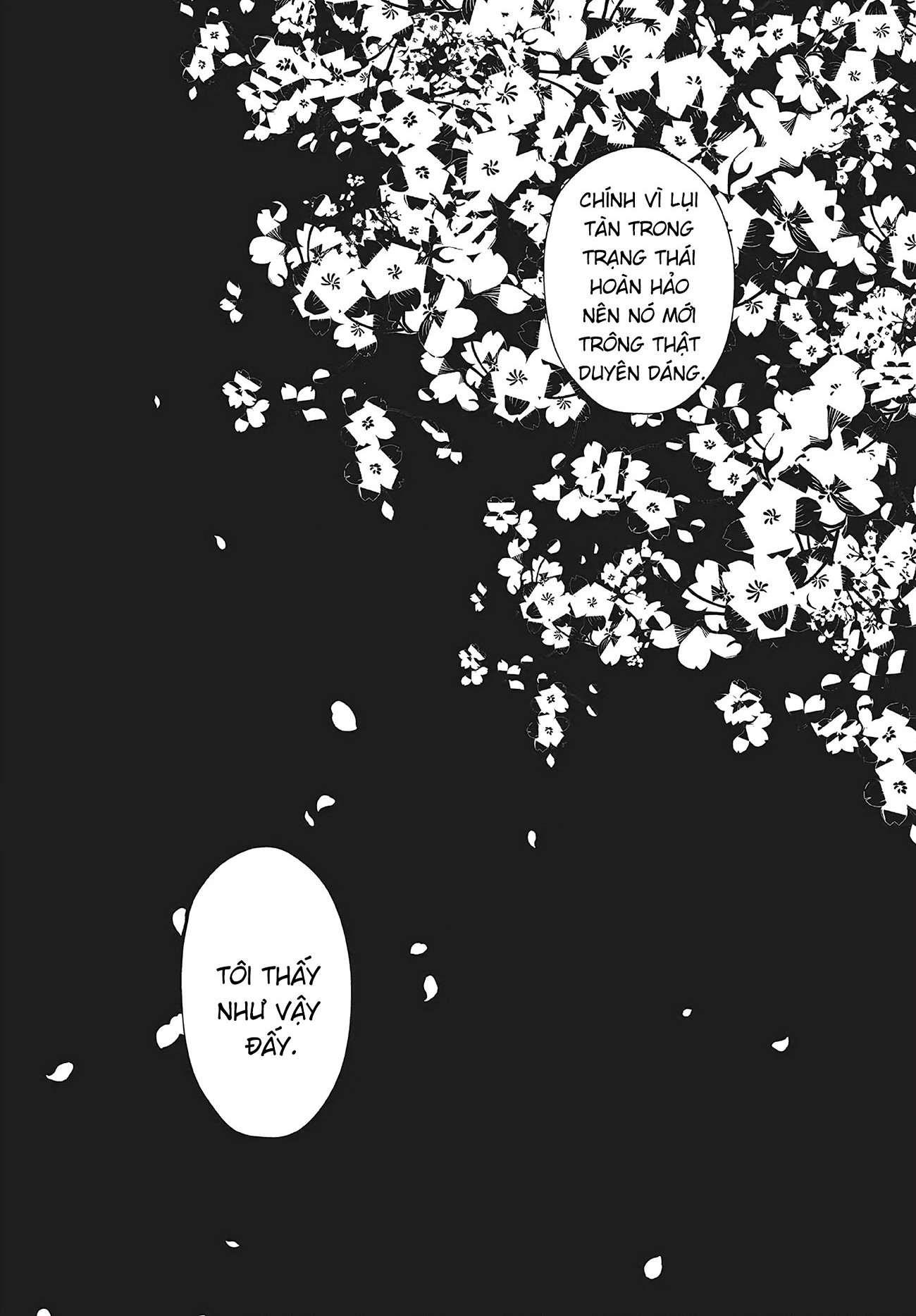 đọc truyện Tòa Tháp Của Campanella Chương 12 ảnh 32 tại Thiên Thai Truyện