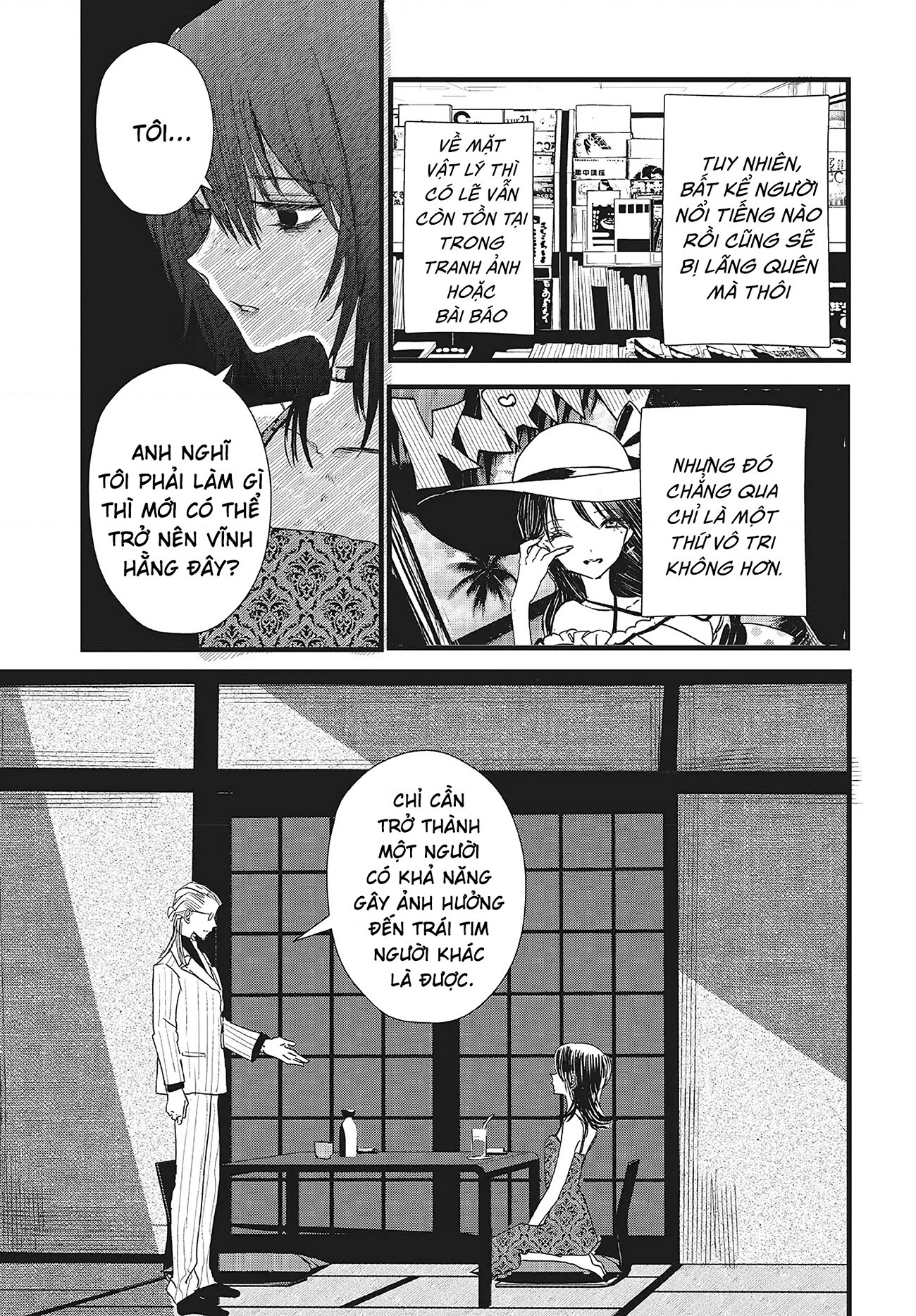 đọc truyện Tòa Tháp Của Campanella Chương 12 ảnh 36 tại Thiên Thai Truyện