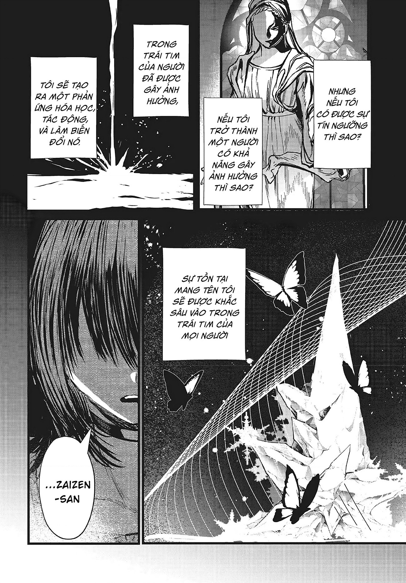 đọc truyện Tòa Tháp Của Campanella Chương 12 ảnh 39 tại Thiên Thai Truyện