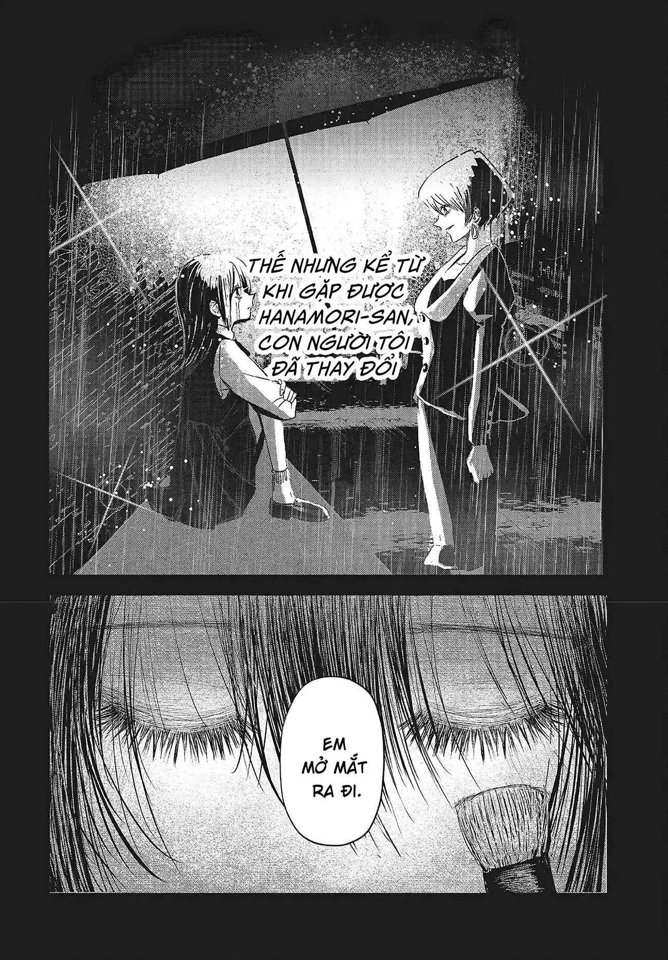 đọc truyện Tòa Tháp Của Campanella Chương 13 ảnh 13 tại Thiên Thai Truyện