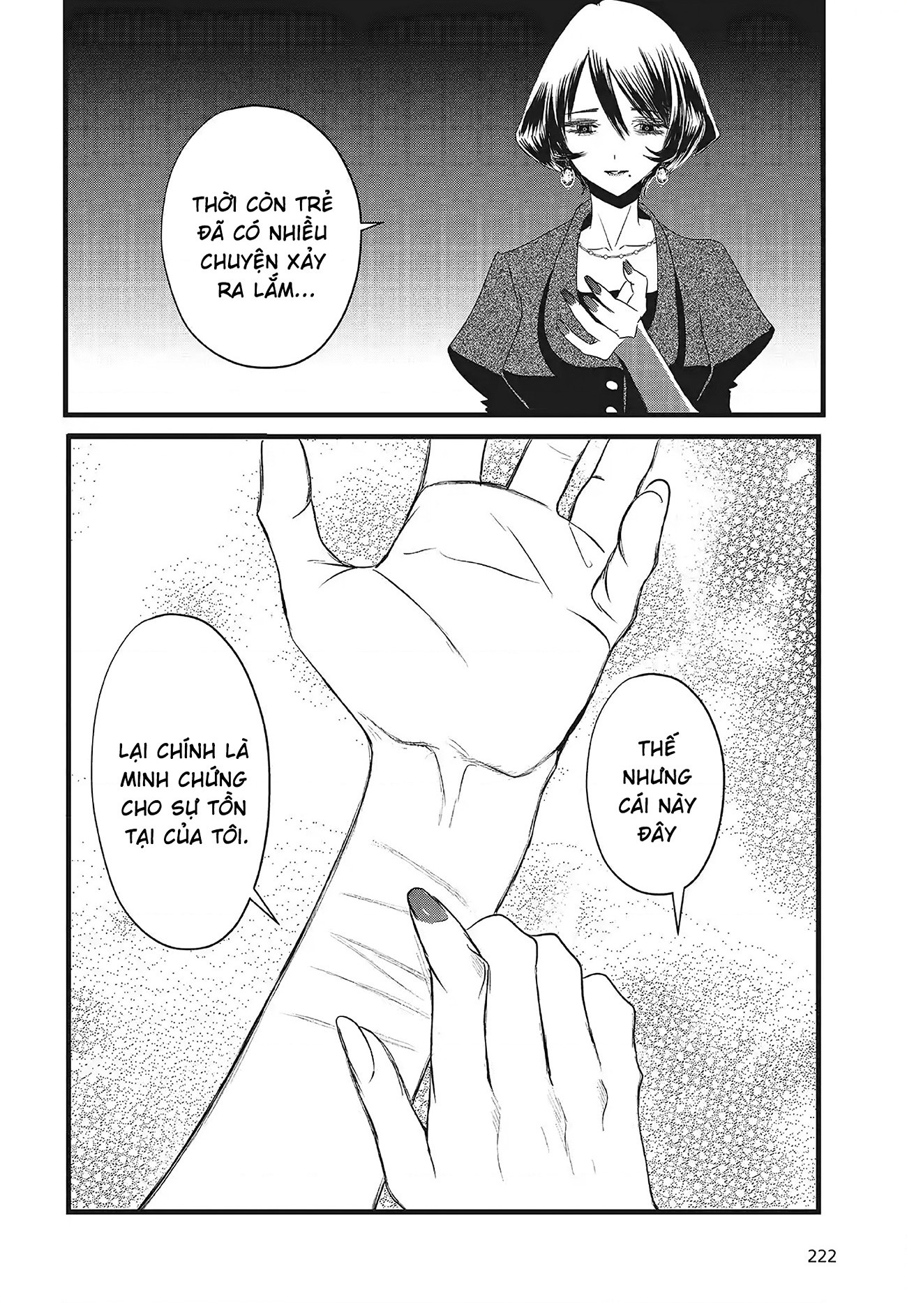 đọc truyện Tòa Tháp Của Campanella Chương 13 ảnh 19 tại Thiên Thai Truyện