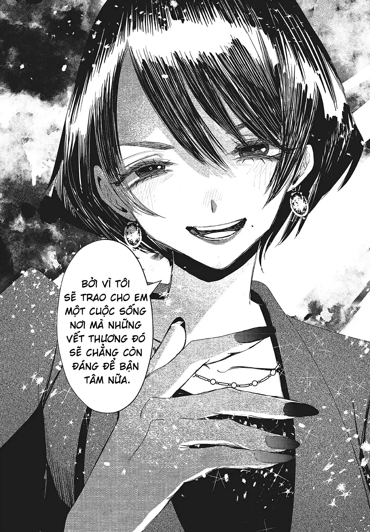 đọc truyện Tòa Tháp Của Campanella Chương 13 ảnh 21 tại Thiên Thai Truyện