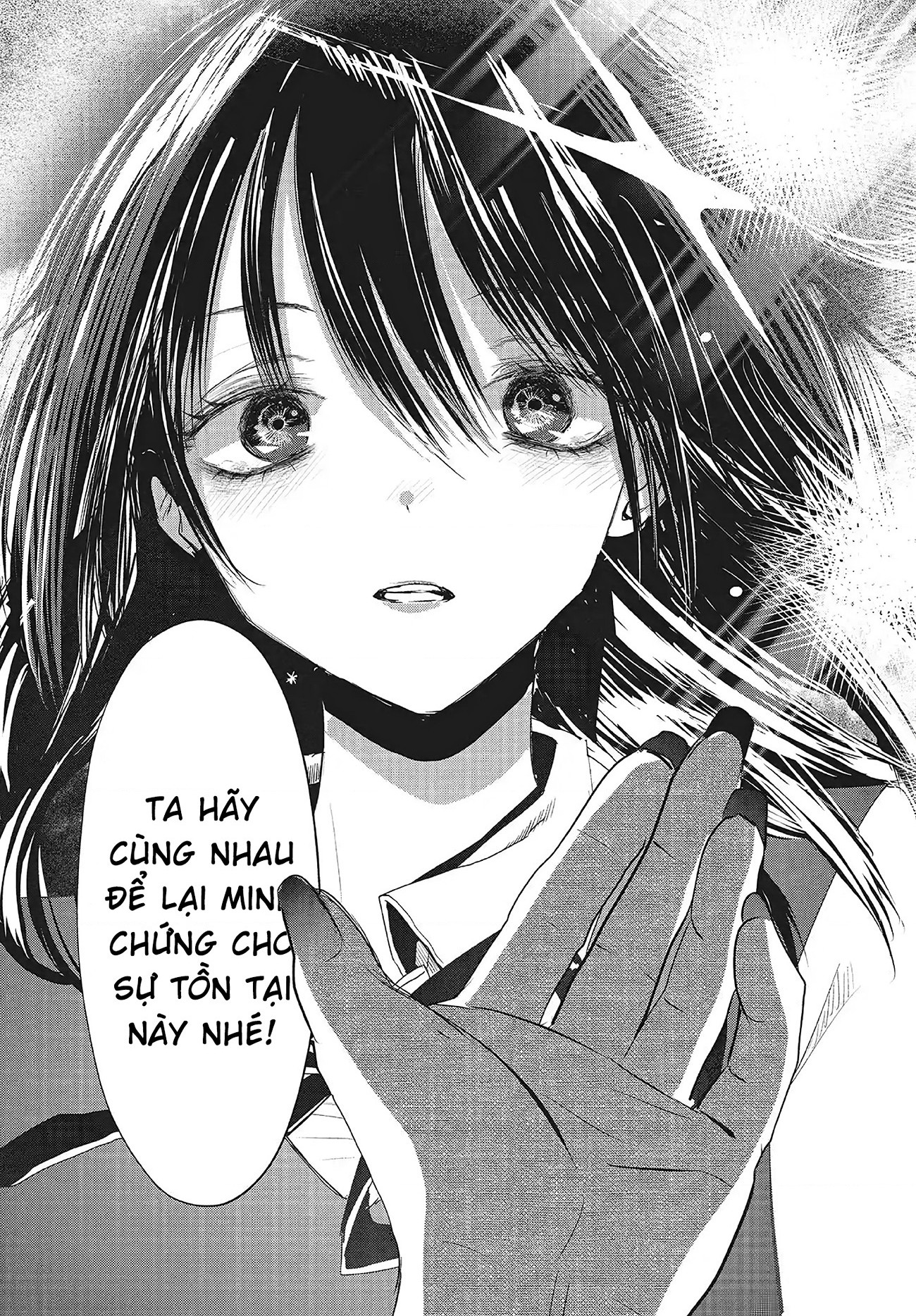 đọc truyện Tòa Tháp Của Campanella Chương 13 ảnh 22 tại Thiên Thai Truyện