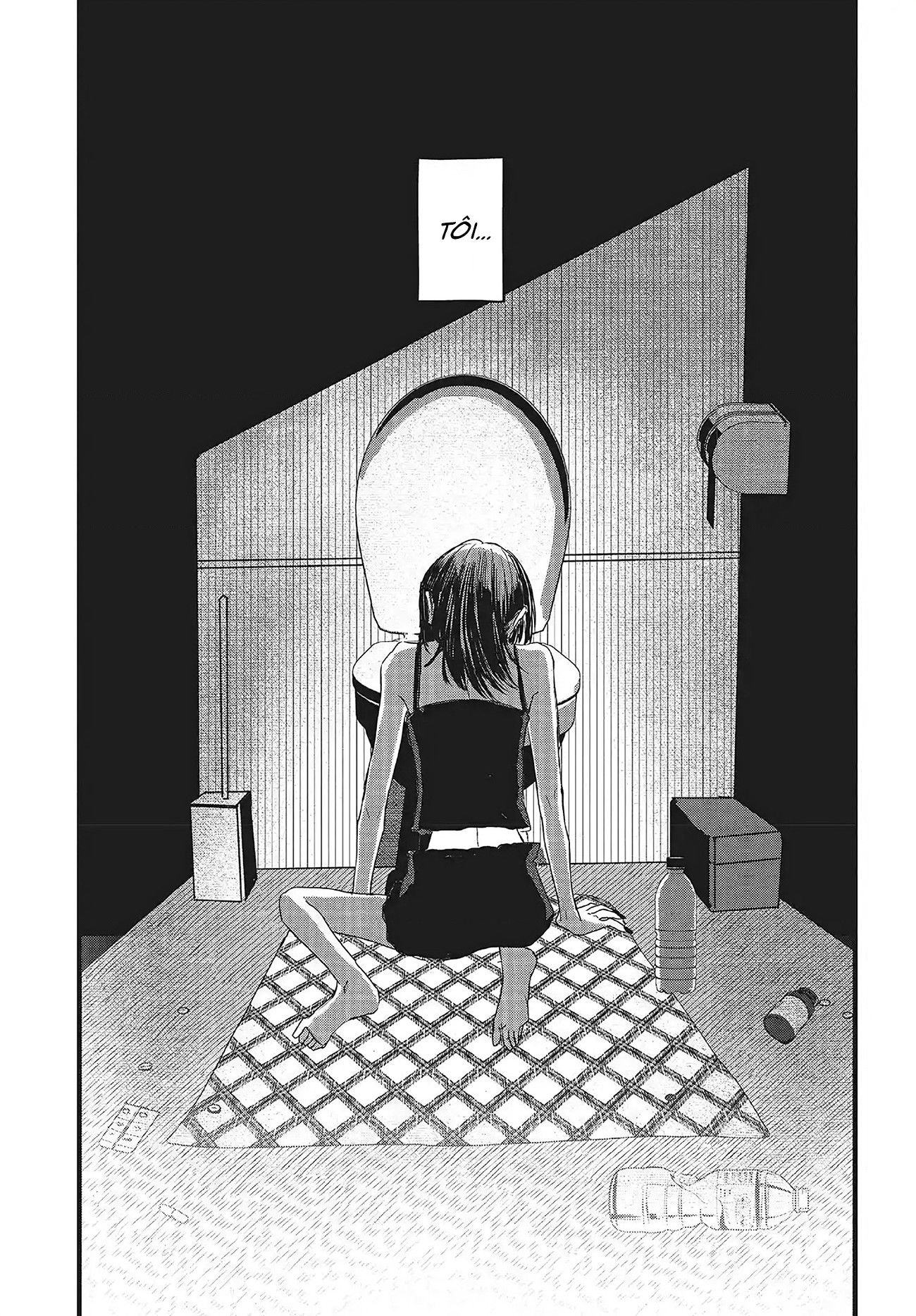 đọc truyện Tòa Tháp Của Campanella Chương 13 ảnh 26 tại Thiên Thai Truyện