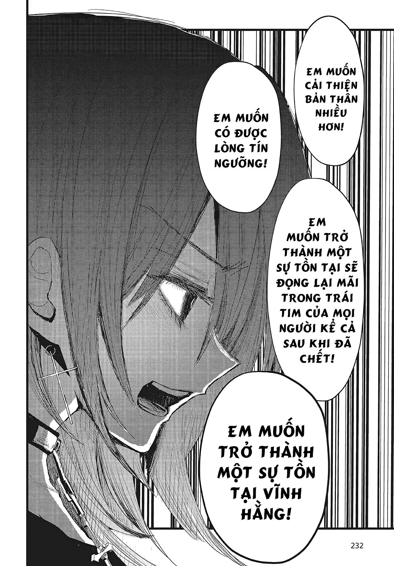 đọc truyện Tòa Tháp Của Campanella Chương 13 ảnh 29 tại Thiên Thai Truyện