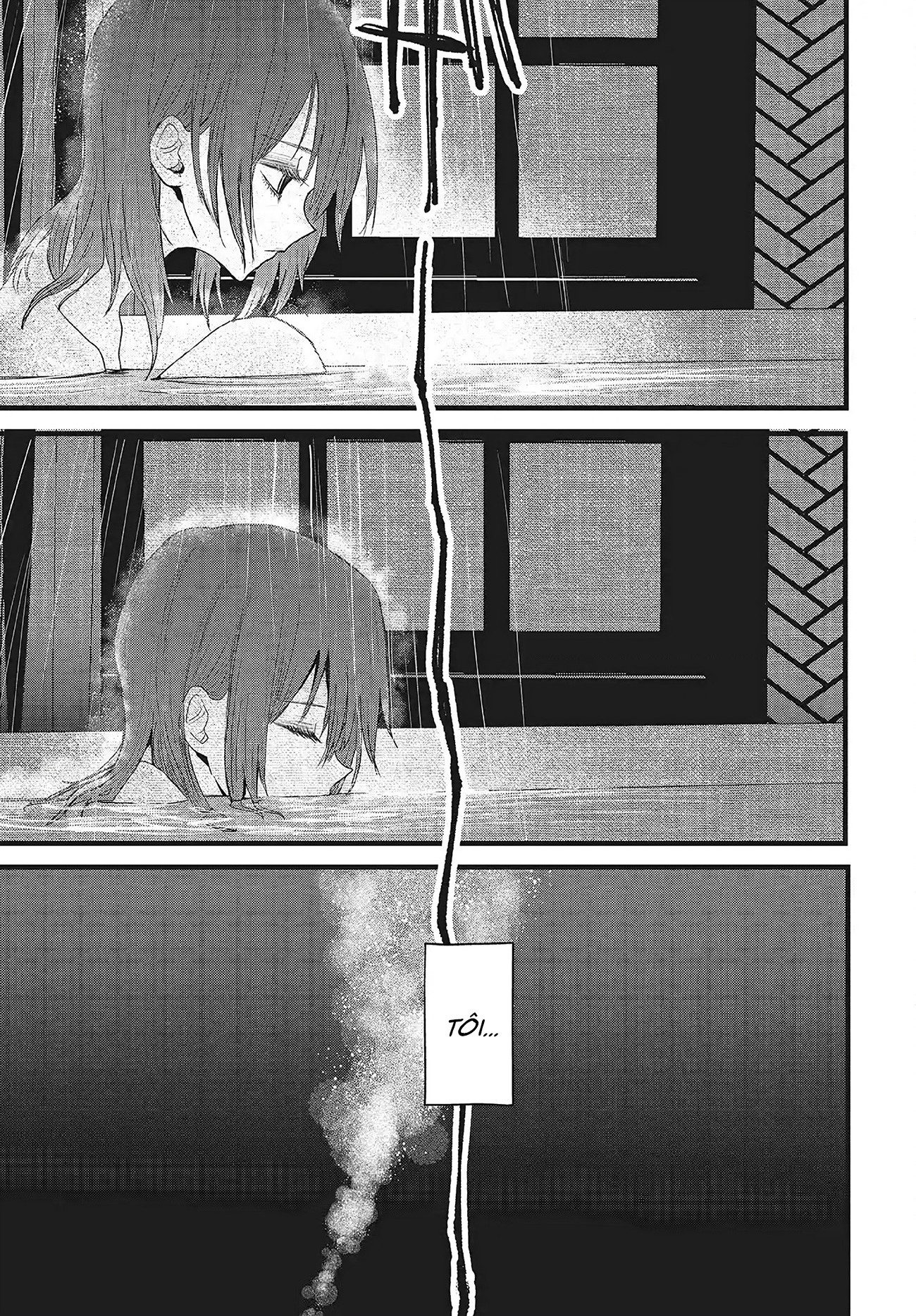 đọc truyện Tòa Tháp Của Campanella Chương 13 ảnh 10 tại Thiên Thai Truyện