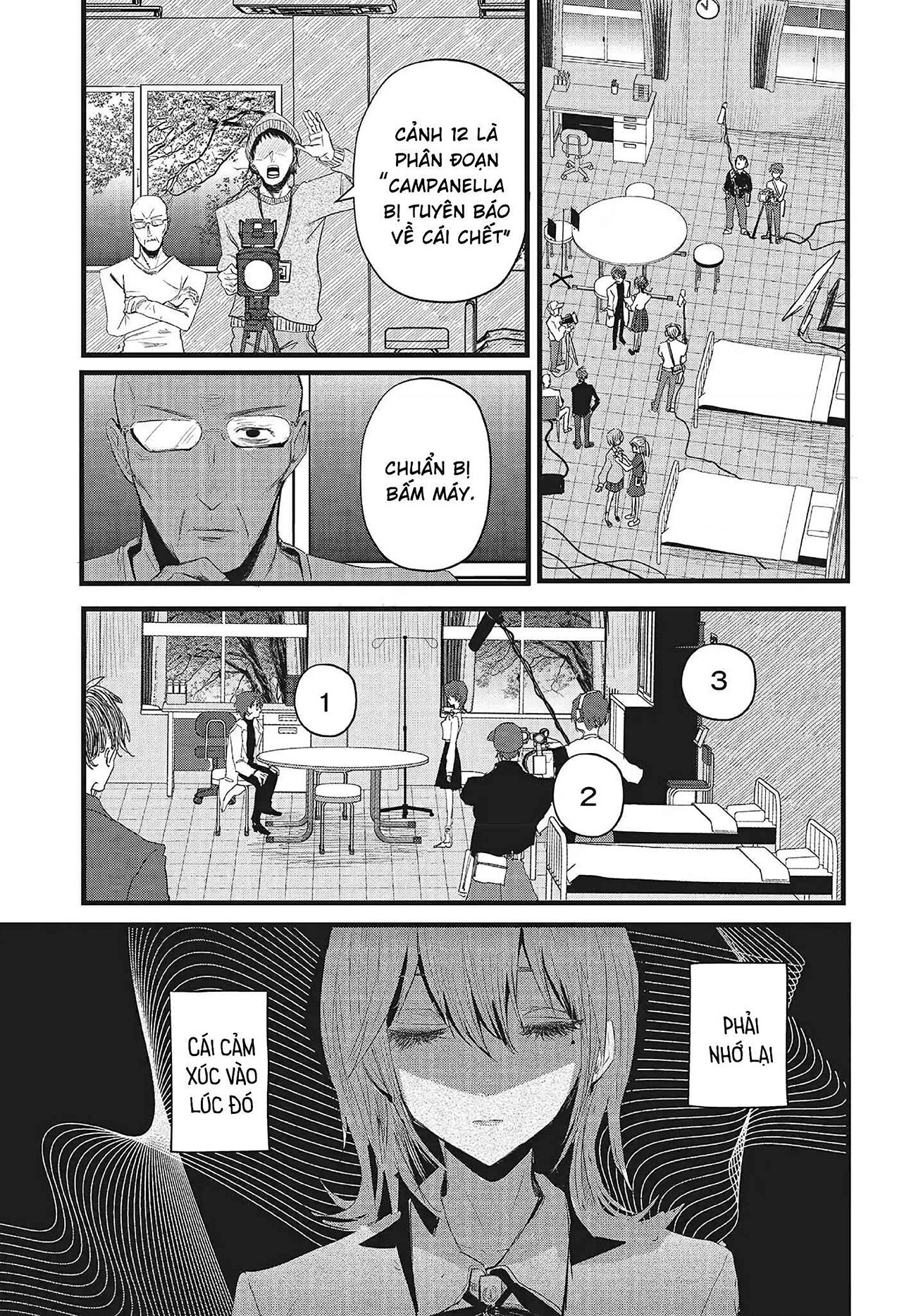 đọc truyện Tòa Tháp Của Campanella Chương 14 ảnh 14 tại Thiên Thai Truyện