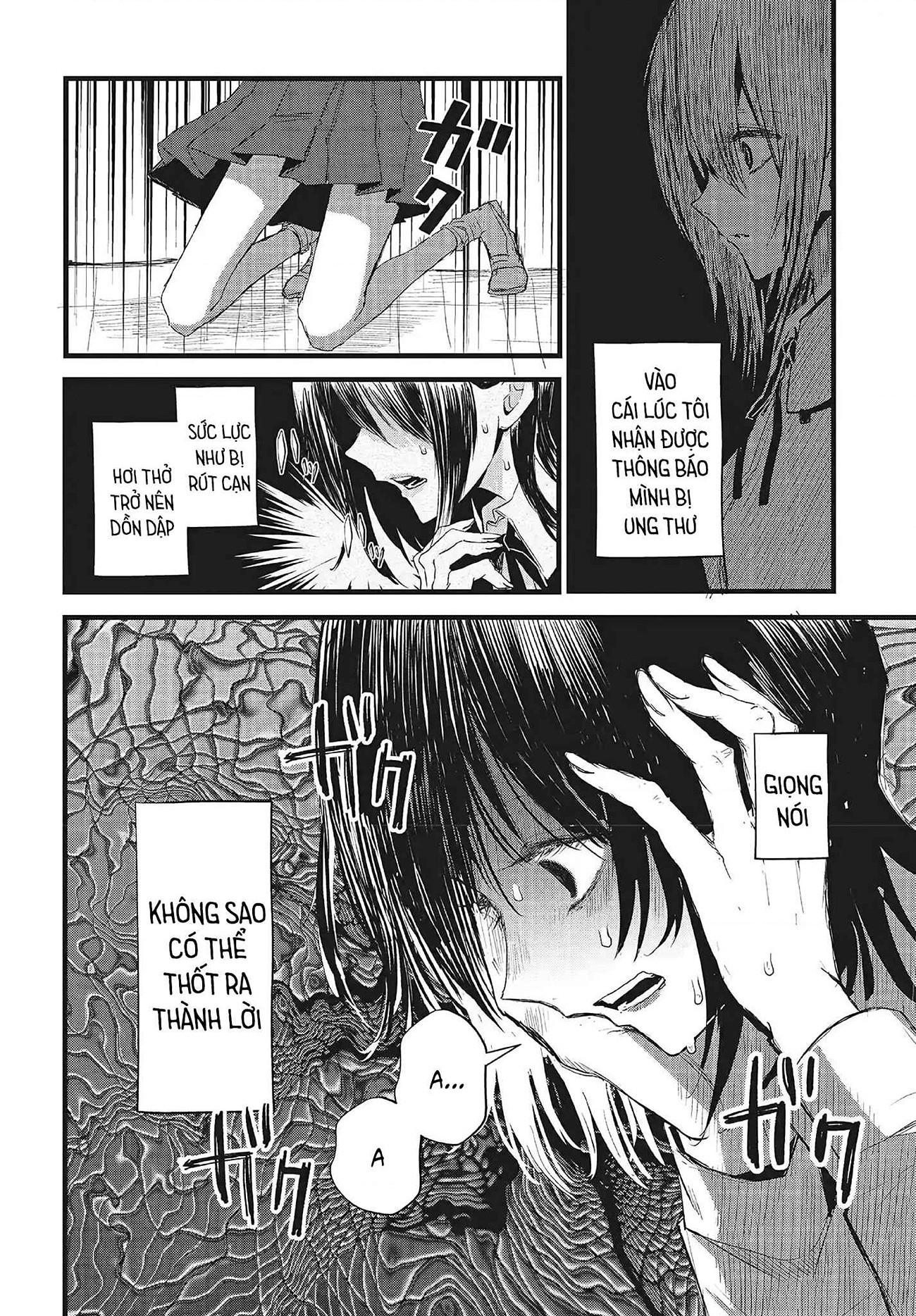 đọc truyện Tòa Tháp Của Campanella Chương 14 ảnh 15 tại Thiên Thai Truyện