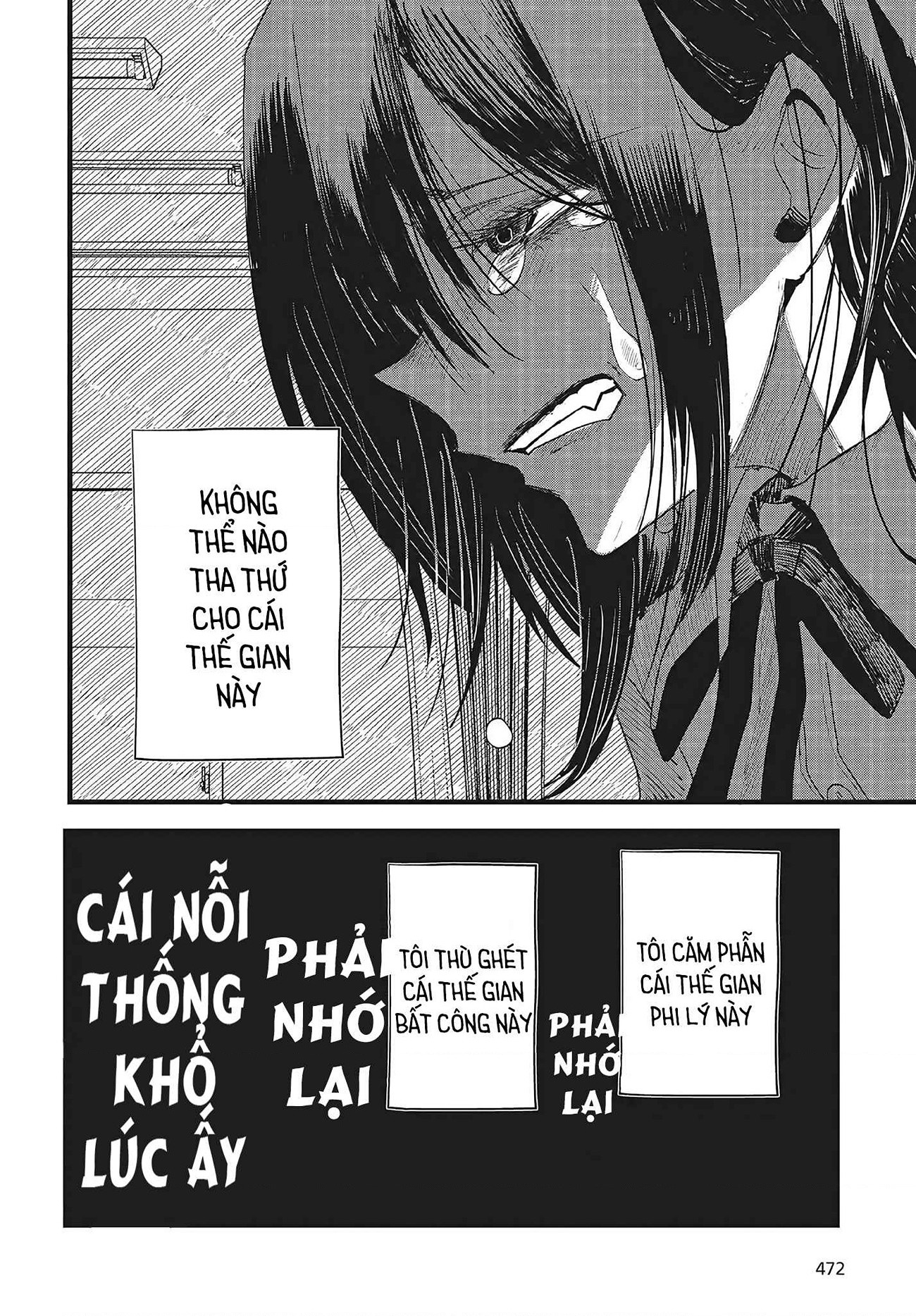 đọc truyện Tòa Tháp Của Campanella Chương 14 ảnh 19 tại Thiên Thai Truyện