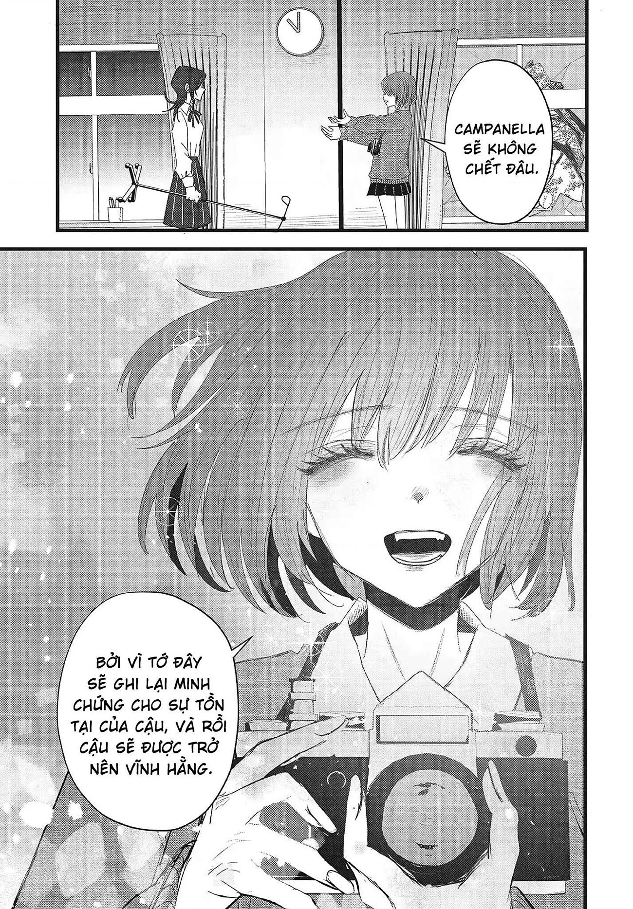 đọc truyện Tòa Tháp Của Campanella Chương 14 ảnh 24 tại Thiên Thai Truyện