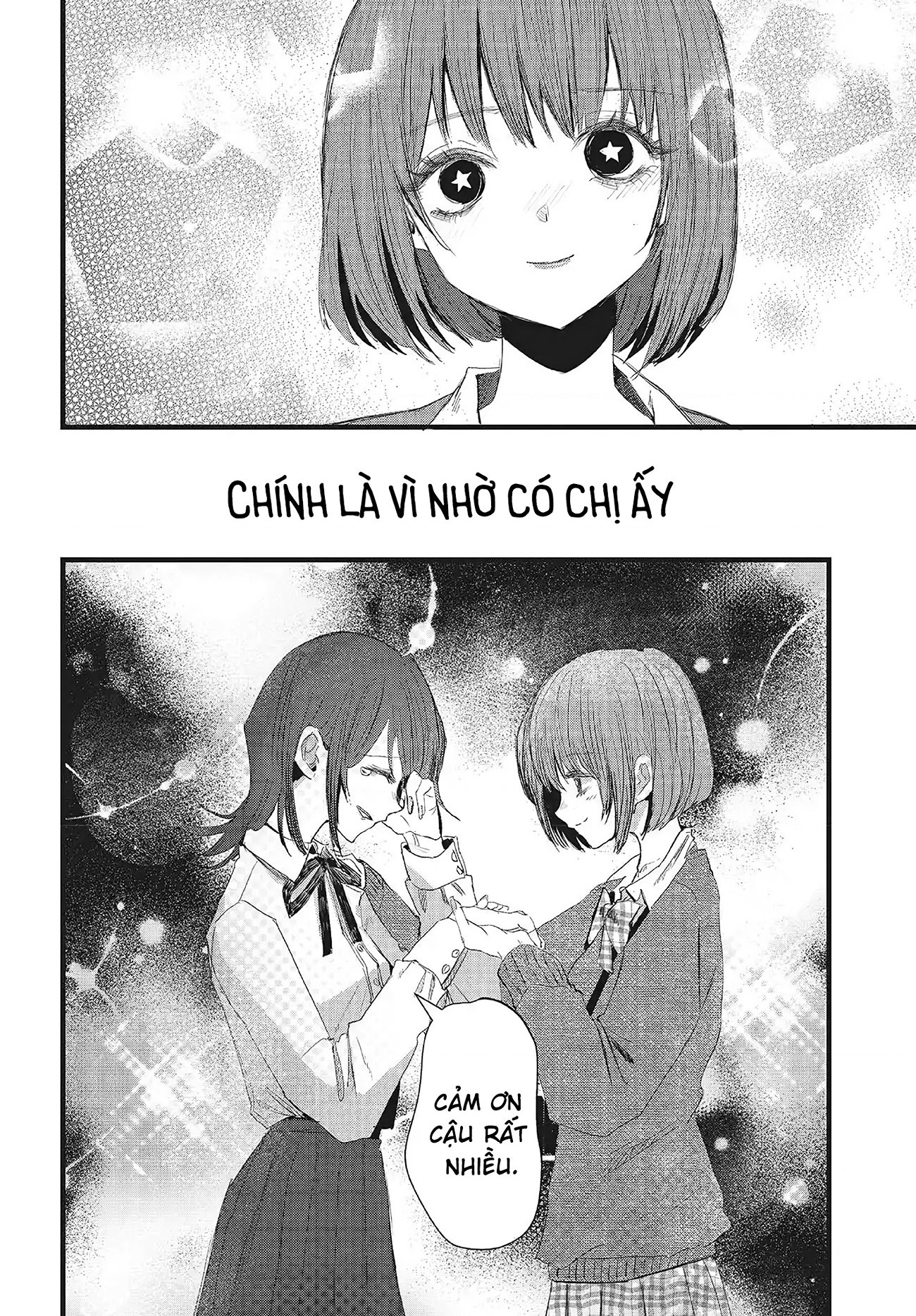 đọc truyện Tòa Tháp Của Campanella Chương 14 ảnh 27 tại Thiên Thai Truyện