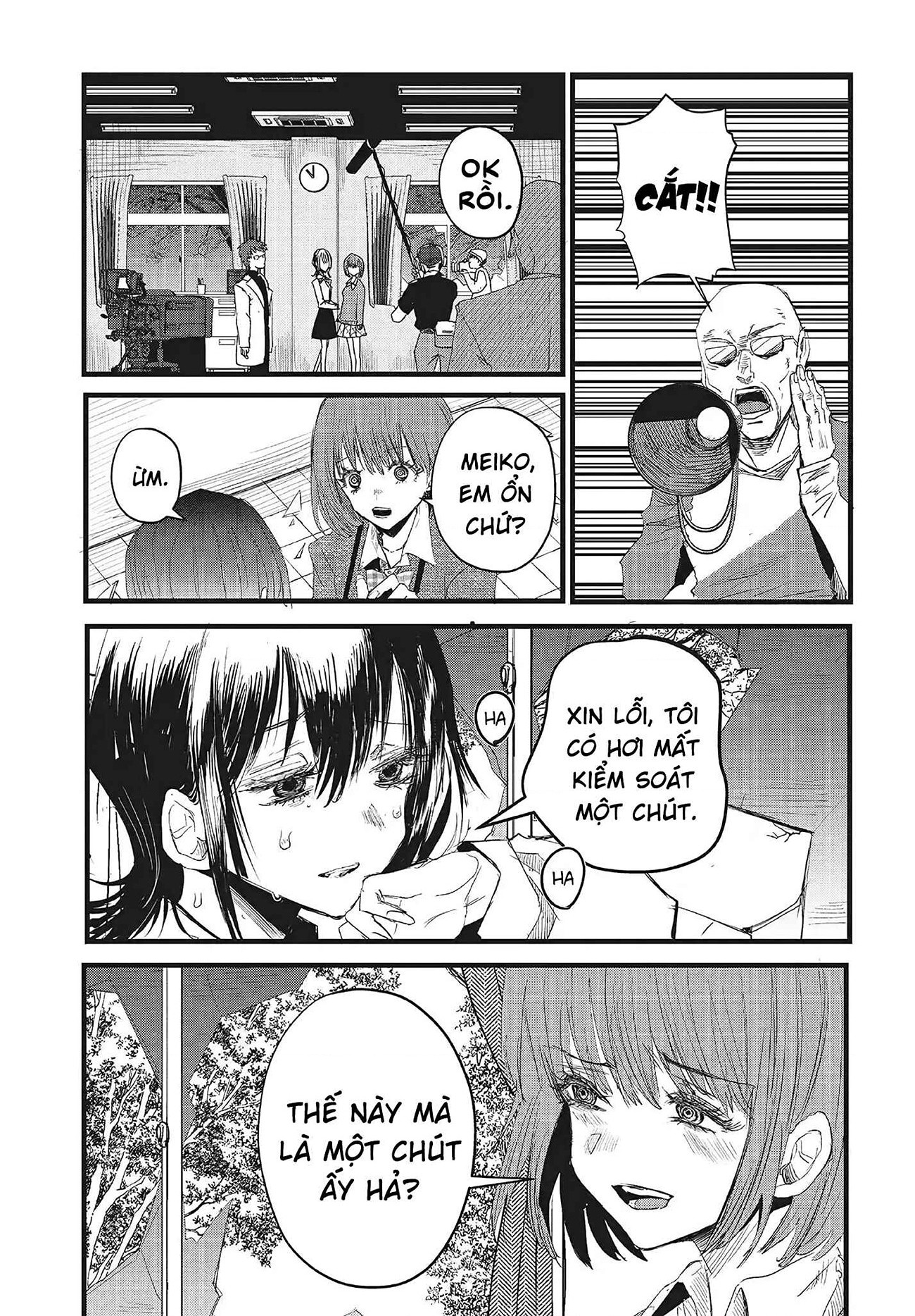 đọc truyện Tòa Tháp Của Campanella Chương 14 ảnh 28 tại Thiên Thai Truyện