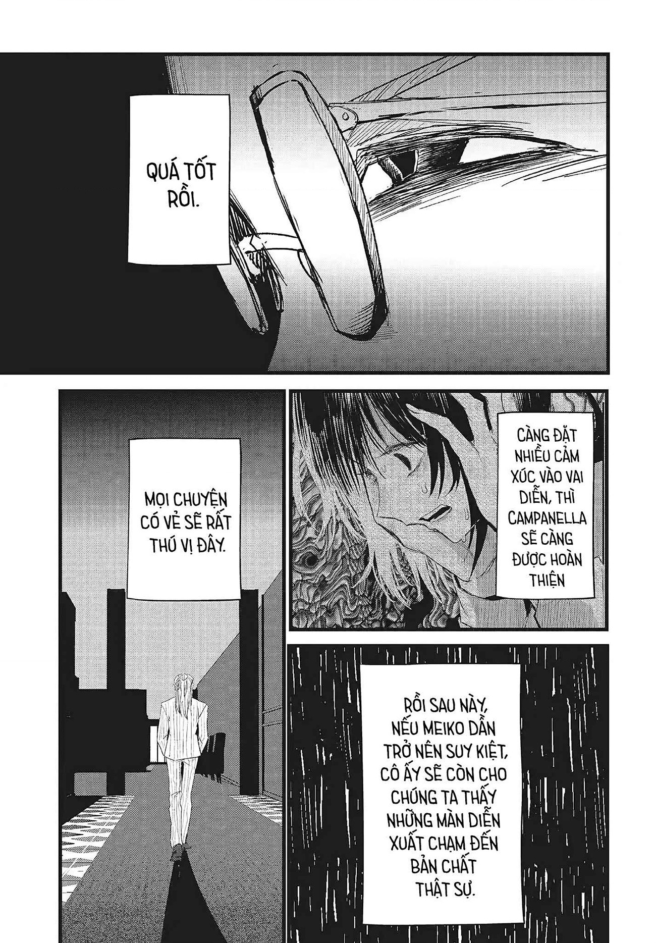 đọc truyện Tòa Tháp Của Campanella Chương 14 ảnh 34 tại Thiên Thai Truyện