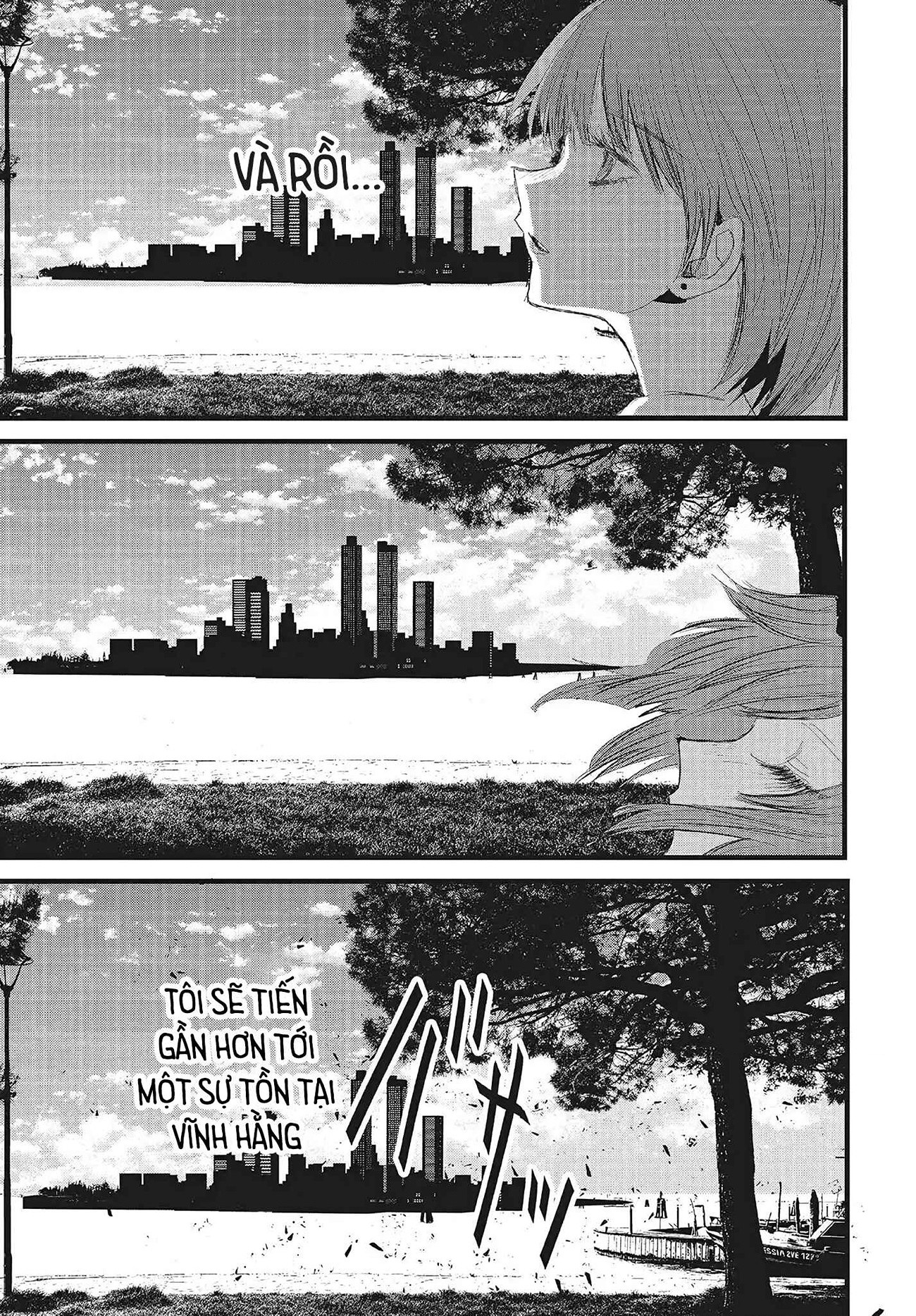 đọc truyện Tòa Tháp Của Campanella Chương 14 ảnh 40 tại Thiên Thai Truyện