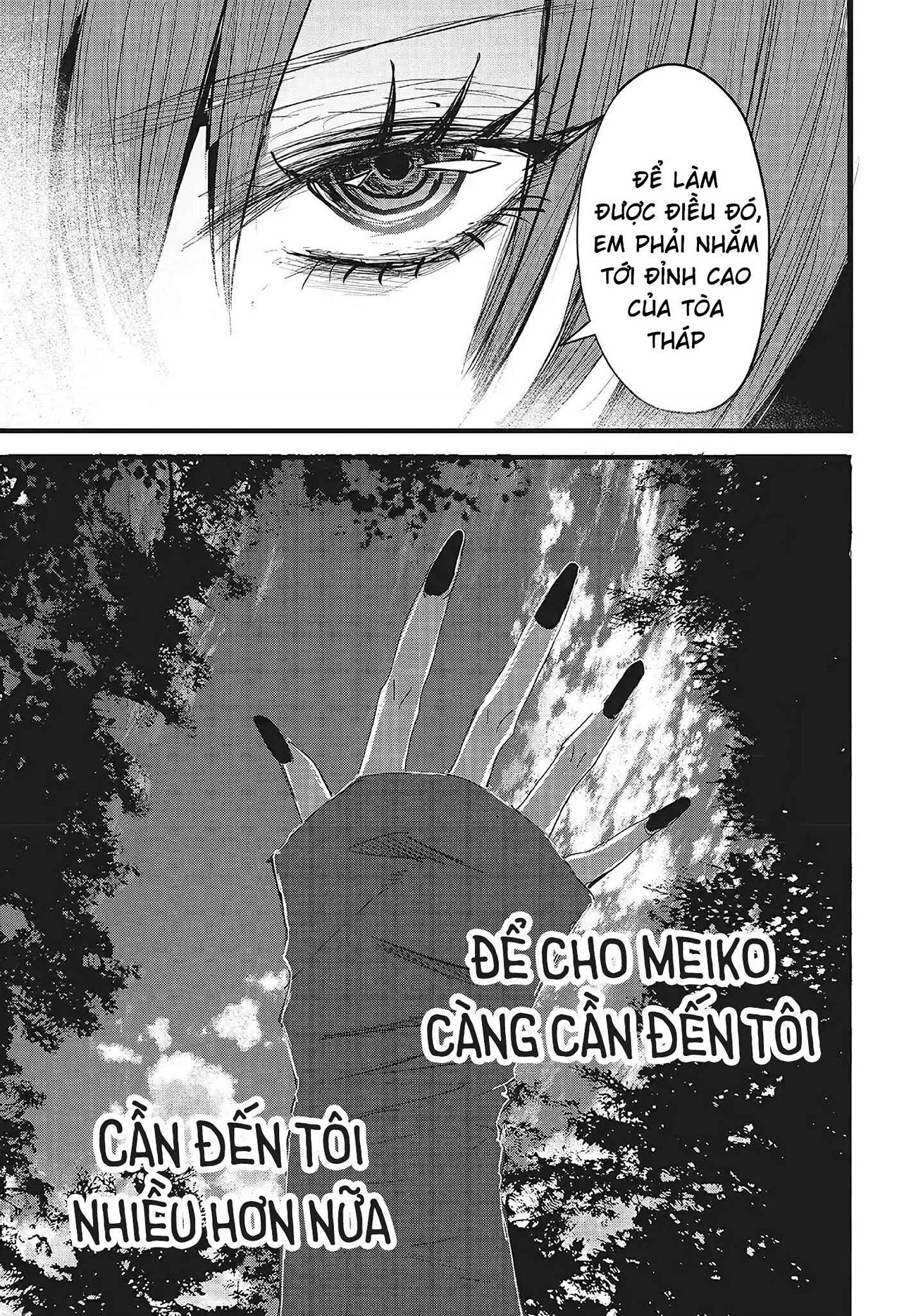 đọc truyện Tòa Tháp Của Campanella Chương 14 ảnh 42 tại Thiên Thai Truyện