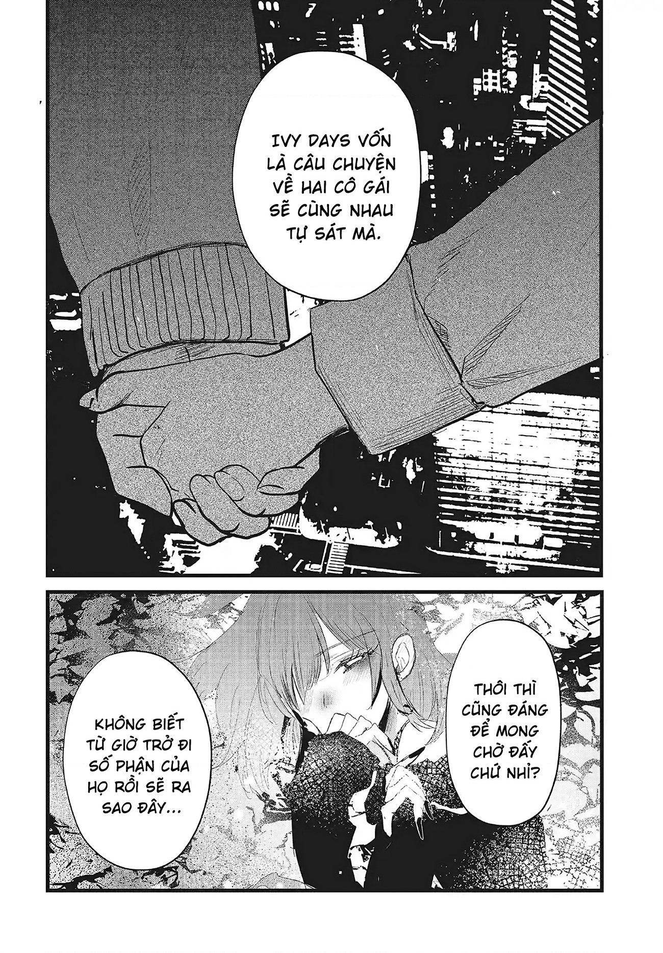 đọc truyện Tòa Tháp Của Campanella Chương 14 ảnh 49 tại Thiên Thai Truyện