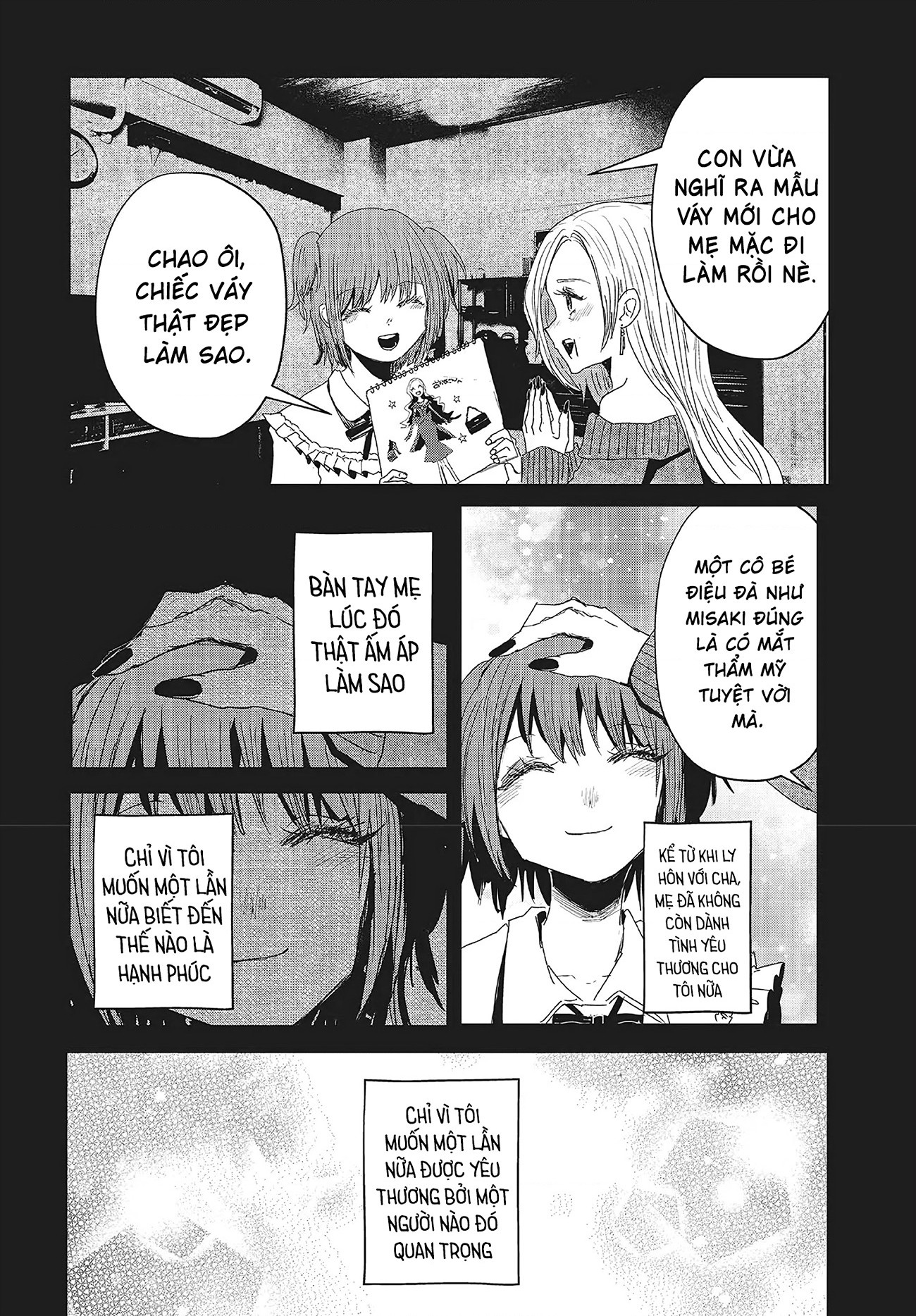 đọc truyện Tòa Tháp Của Campanella Chương 15 ảnh 19 tại Thiên Thai Truyện