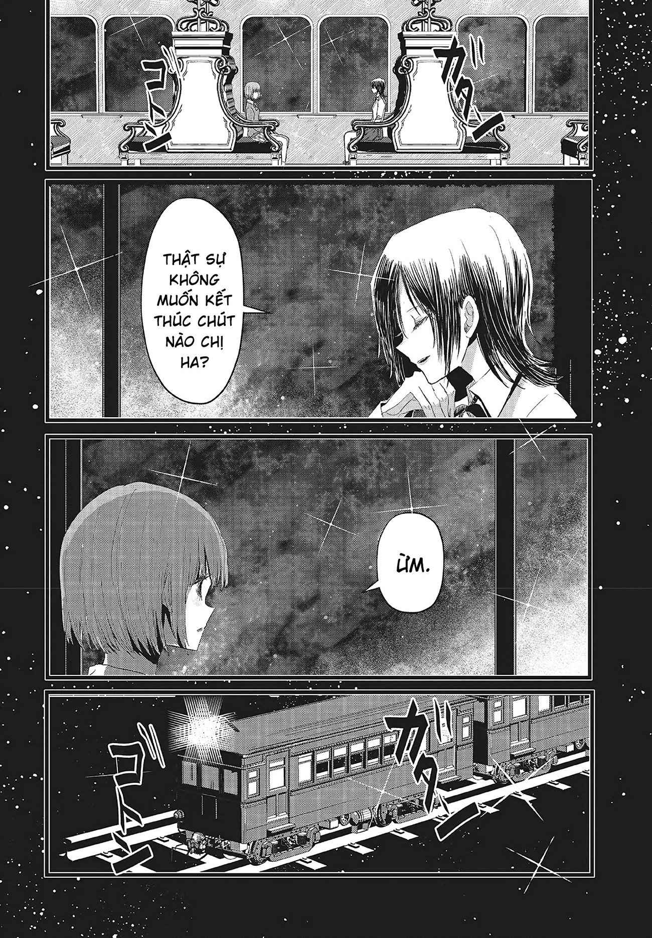 đọc truyện Tòa Tháp Của Campanella Chương 15 ảnh 25 tại Thiên Thai Truyện