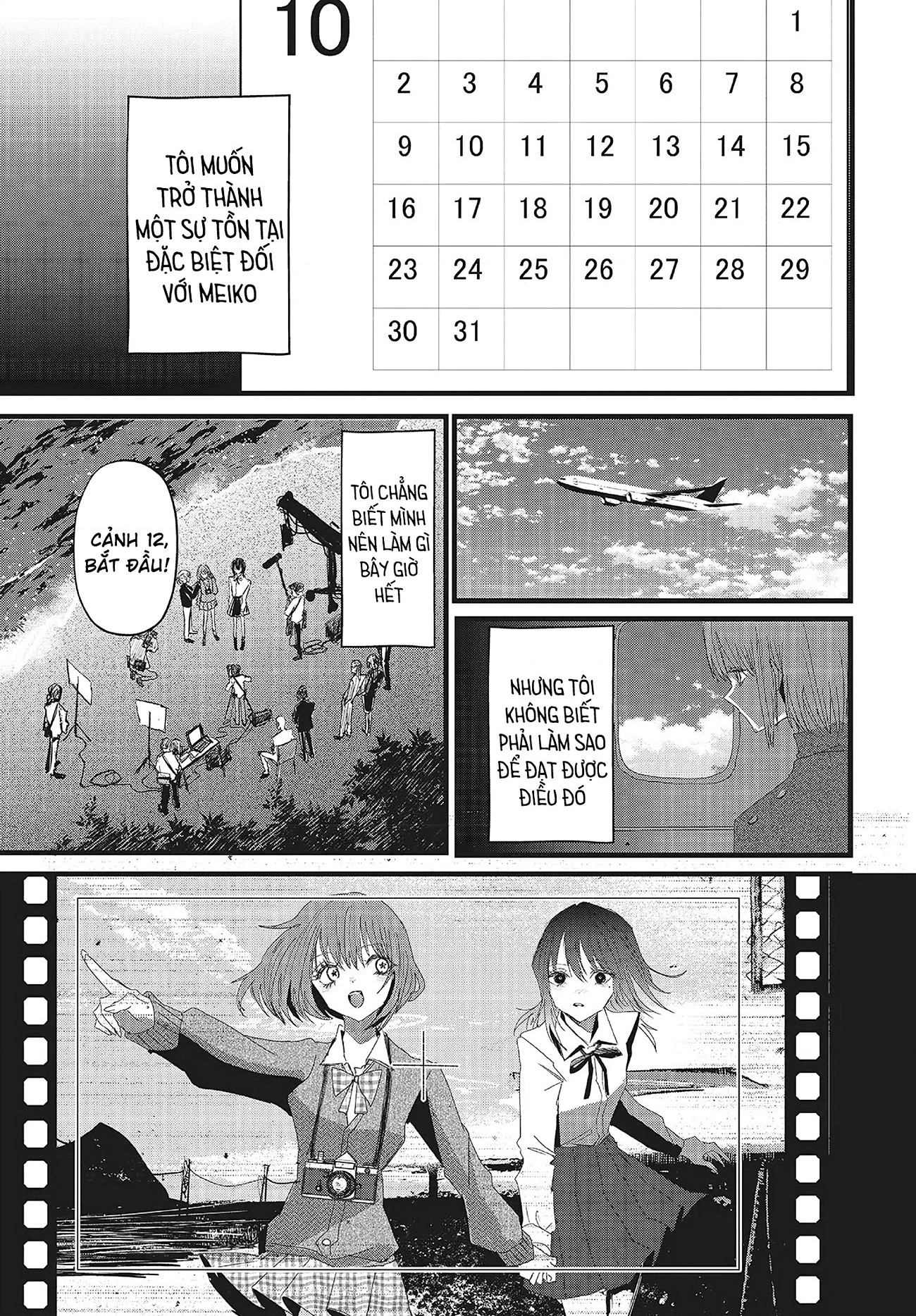 đọc truyện Tòa Tháp Của Campanella Chương 15 ảnh 8 tại Thiên Thai Truyện