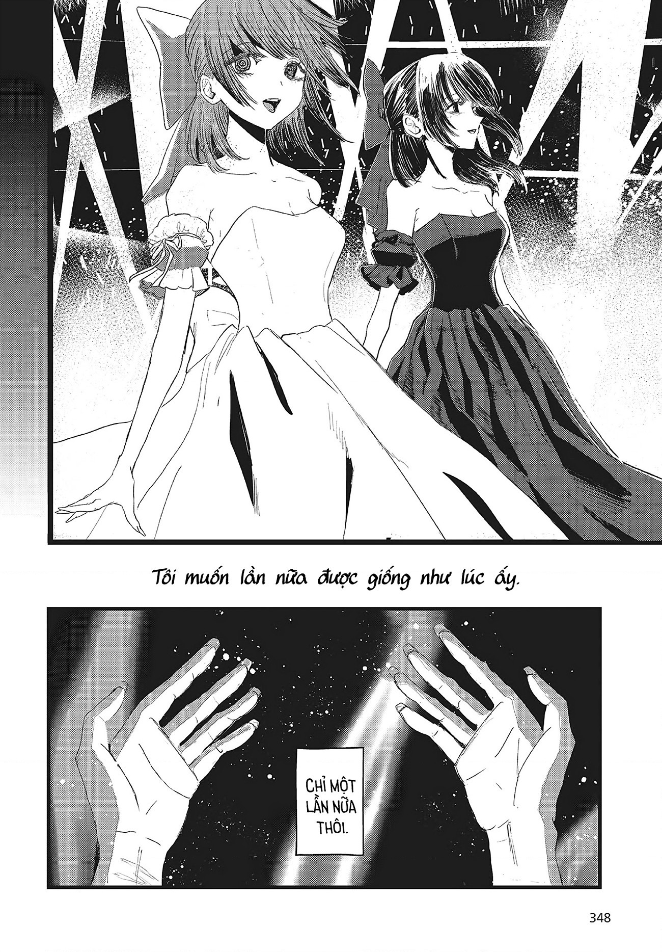 đọc truyện Tòa Tháp Của Campanella Chương 16 ảnh 15 tại Thiên Thai Truyện