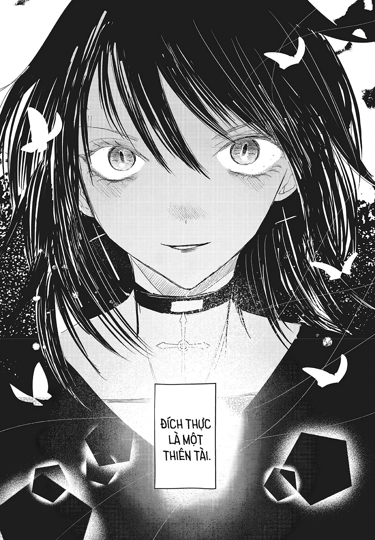 đọc truyện Tòa Tháp Của Campanella Chương 16 ảnh 21 tại Thiên Thai Truyện