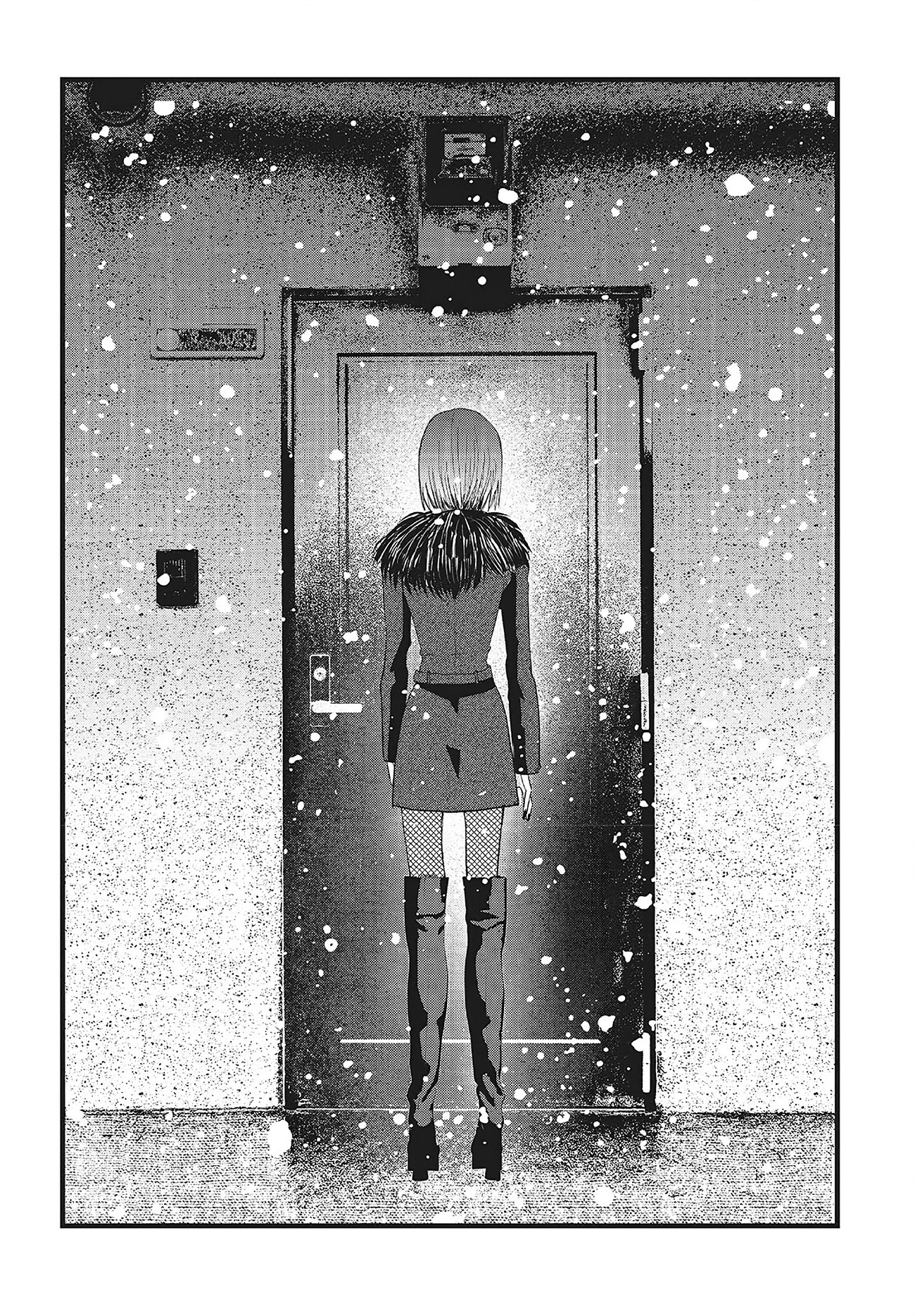 đọc truyện Tòa Tháp Của Campanella Chương 16 ảnh 29 tại Thiên Thai Truyện