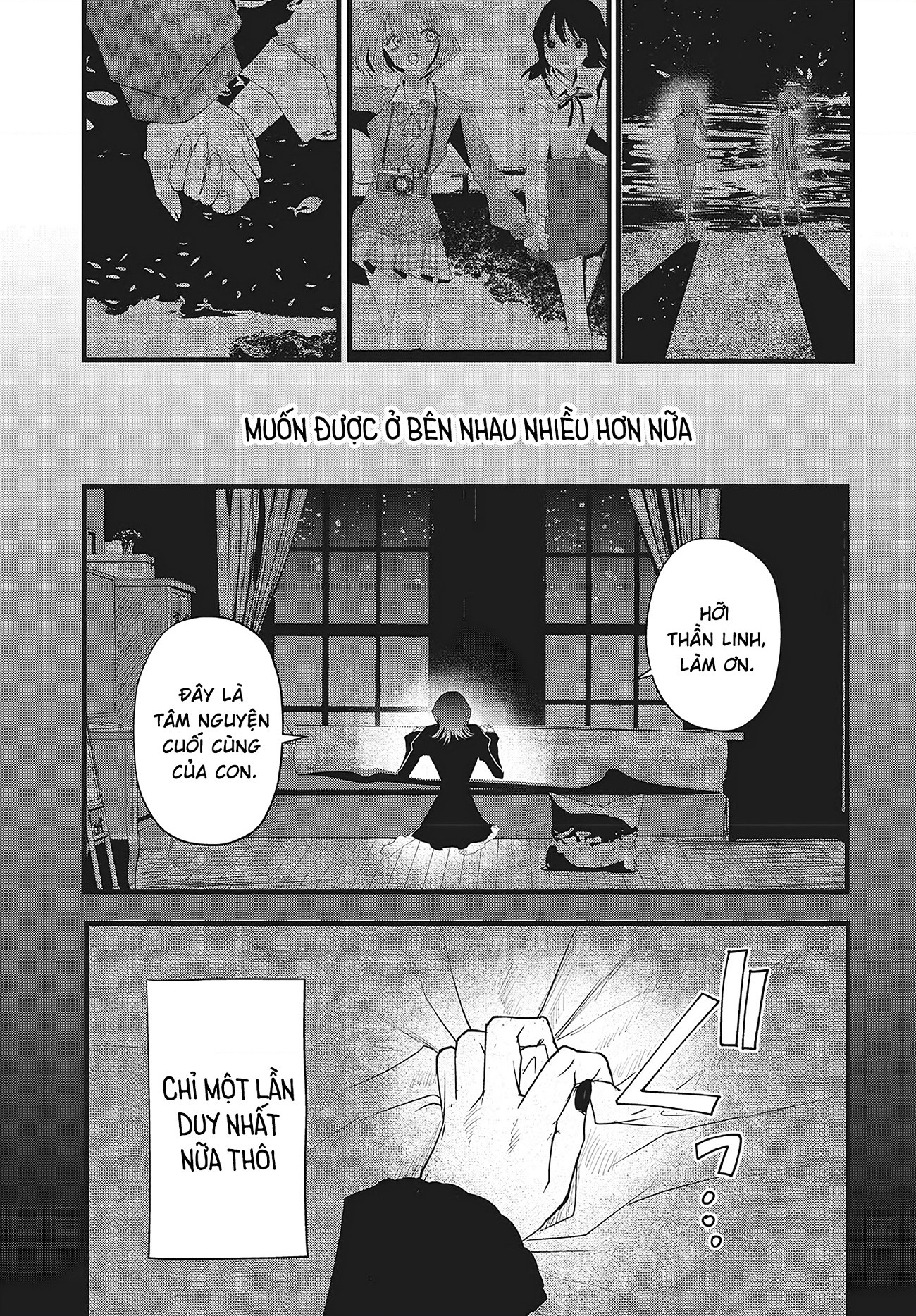 đọc truyện Tòa Tháp Của Campanella Chương 16 ảnh 8 tại Thiên Thai Truyện