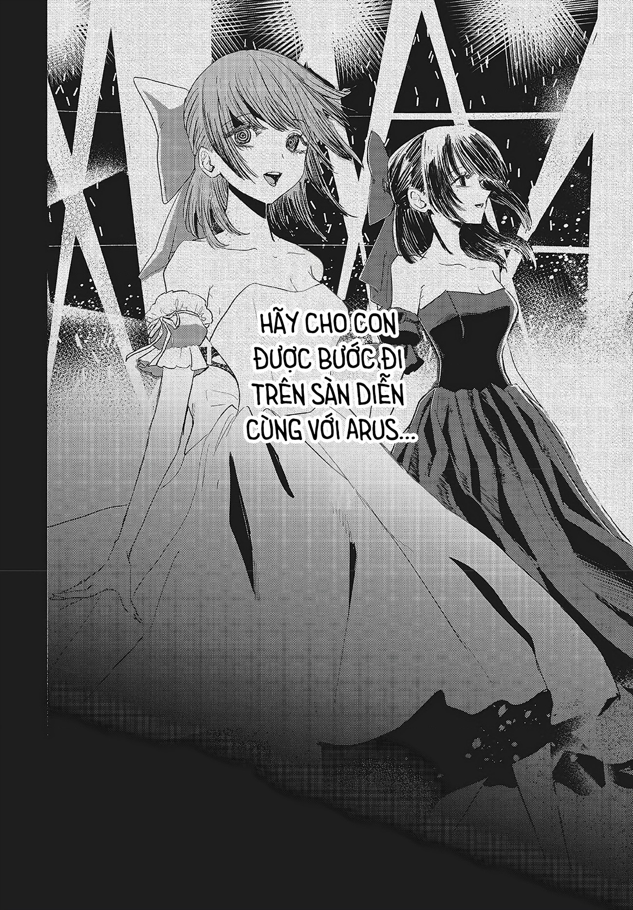 đọc truyện Tòa Tháp Của Campanella Chương 16 ảnh 9 tại Thiên Thai Truyện