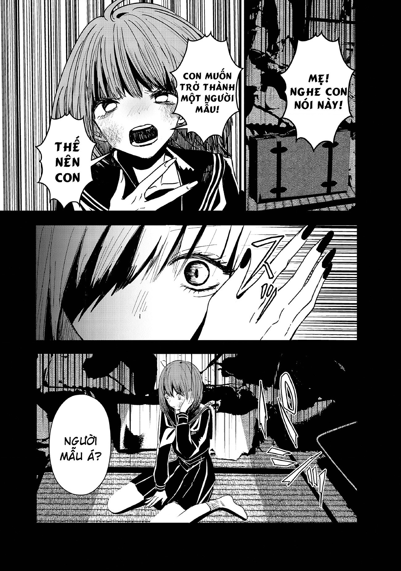 đọc truyện Tòa Tháp Của Campanella Chương 2 ảnh 16 tại Thiên Thai Truyện