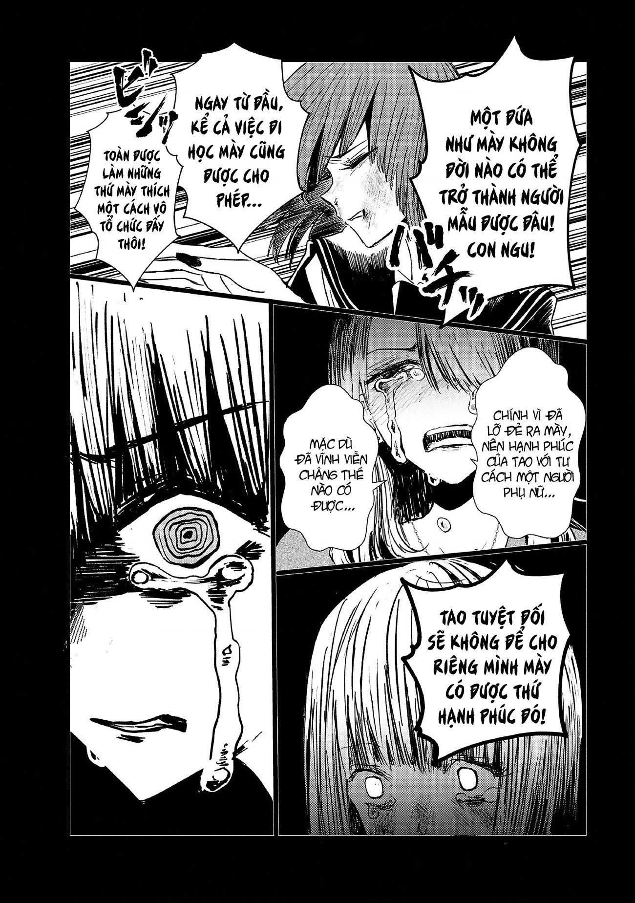 đọc truyện Tòa Tháp Của Campanella Chương 2 ảnh 17 tại Thiên Thai Truyện