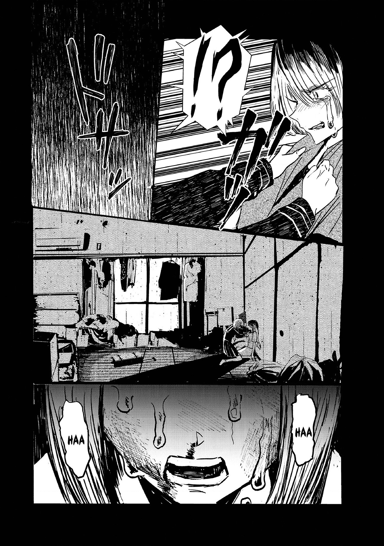 đọc truyện Tòa Tháp Của Campanella Chương 2 ảnh 18 tại Thiên Thai Truyện