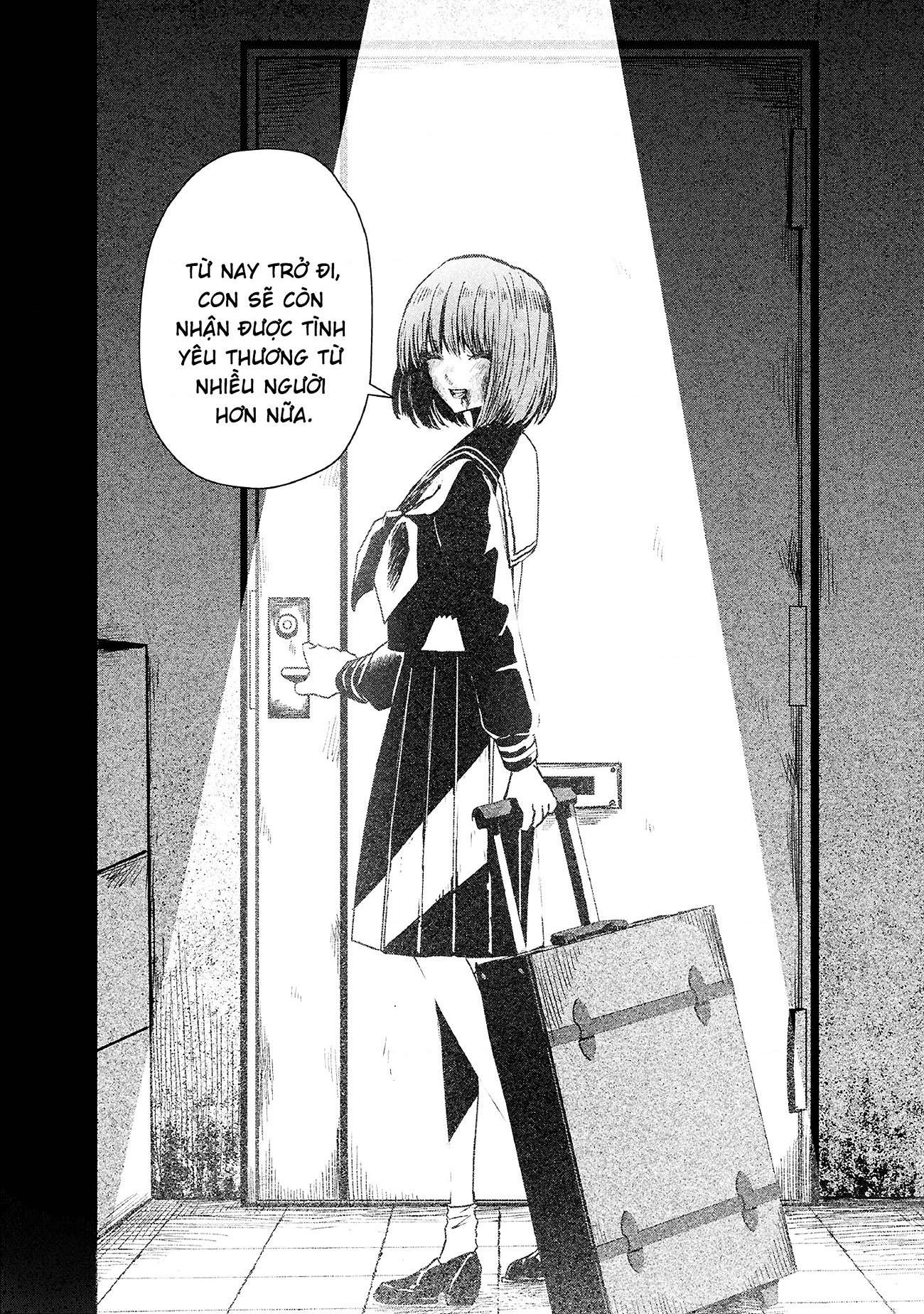 đọc truyện Tòa Tháp Của Campanella Chương 2 ảnh 21 tại Thiên Thai Truyện