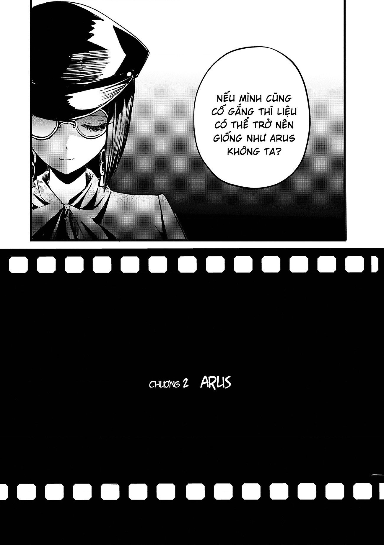 đọc truyện Tòa Tháp Của Campanella Chương 2 ảnh 4 tại Thiên Thai Truyện