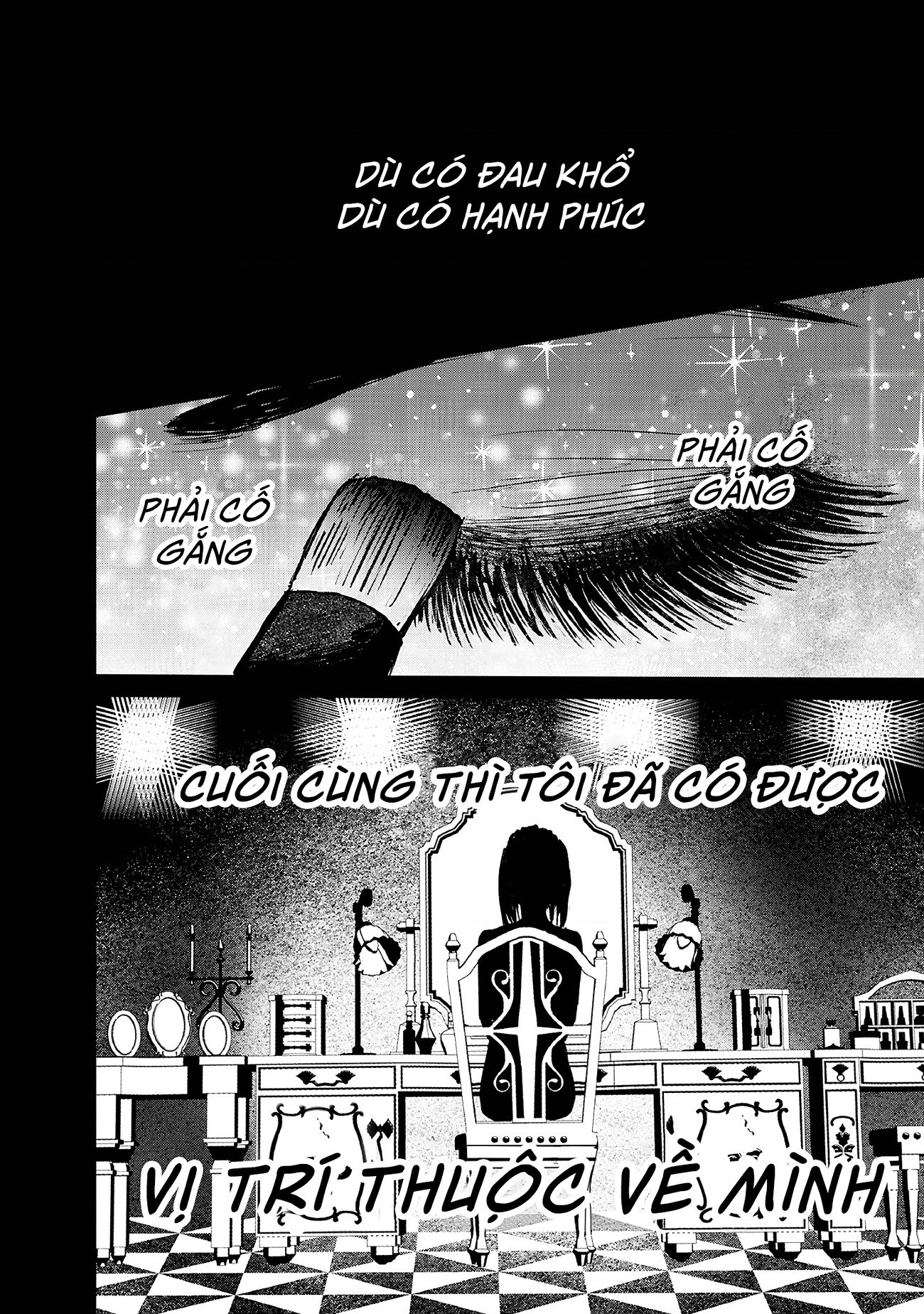 đọc truyện Tòa Tháp Của Campanella Chương 2 ảnh 23 tại Thiên Thai Truyện