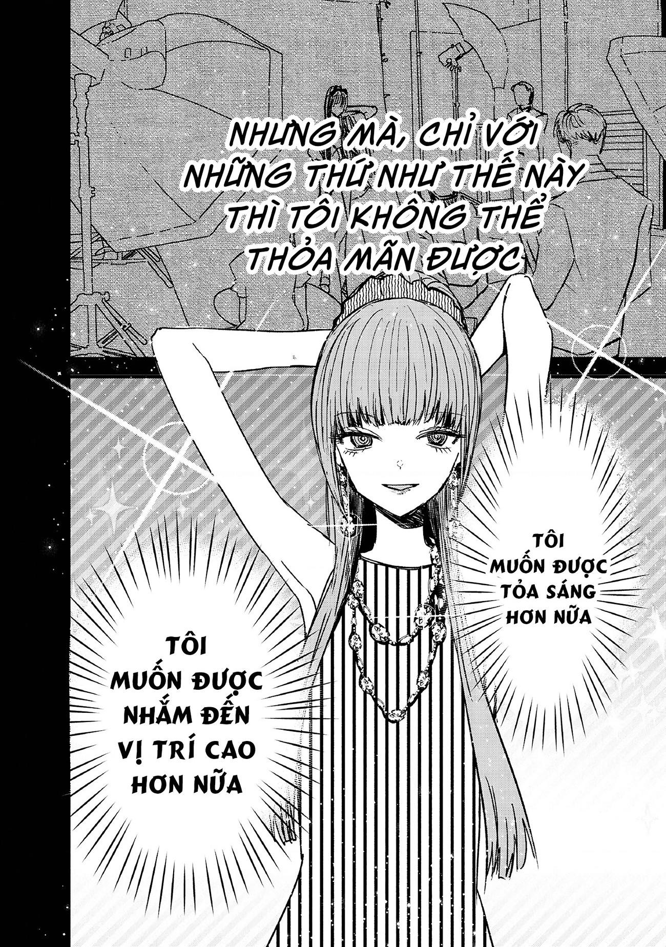 đọc truyện Tòa Tháp Của Campanella Chương 2 ảnh 25 tại Thiên Thai Truyện