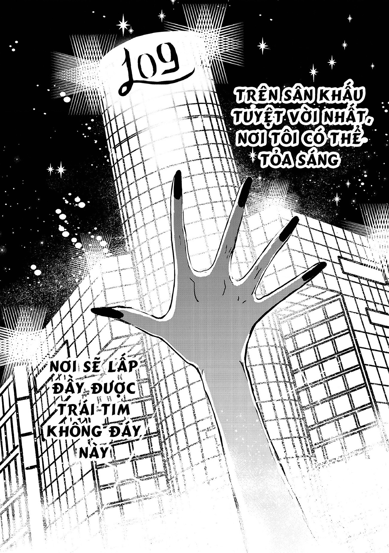 đọc truyện Tòa Tháp Của Campanella Chương 2 ảnh 26 tại Thiên Thai Truyện