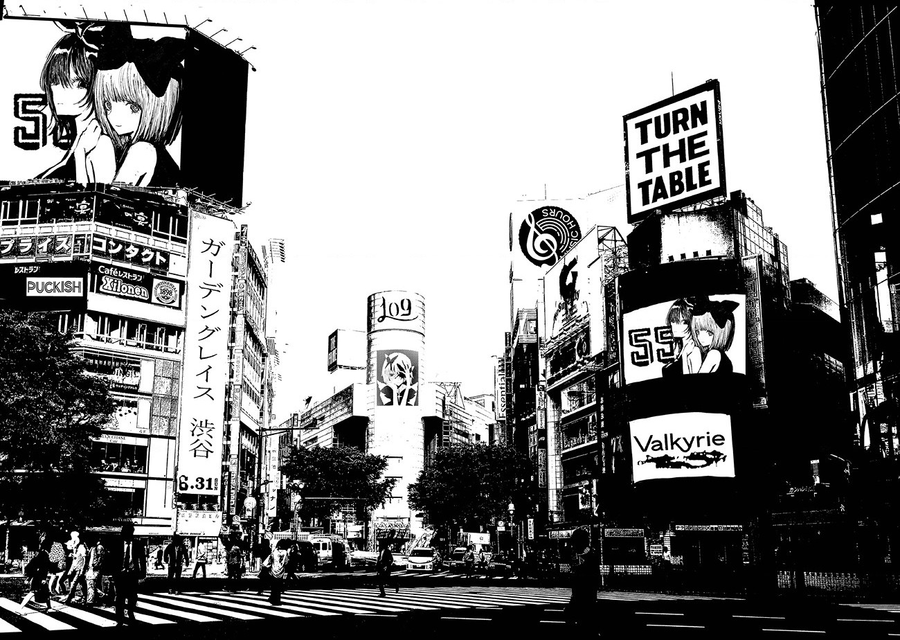 đọc truyện Tòa Tháp Của Campanella Chương 2 ảnh 27 tại Thiên Thai Truyện