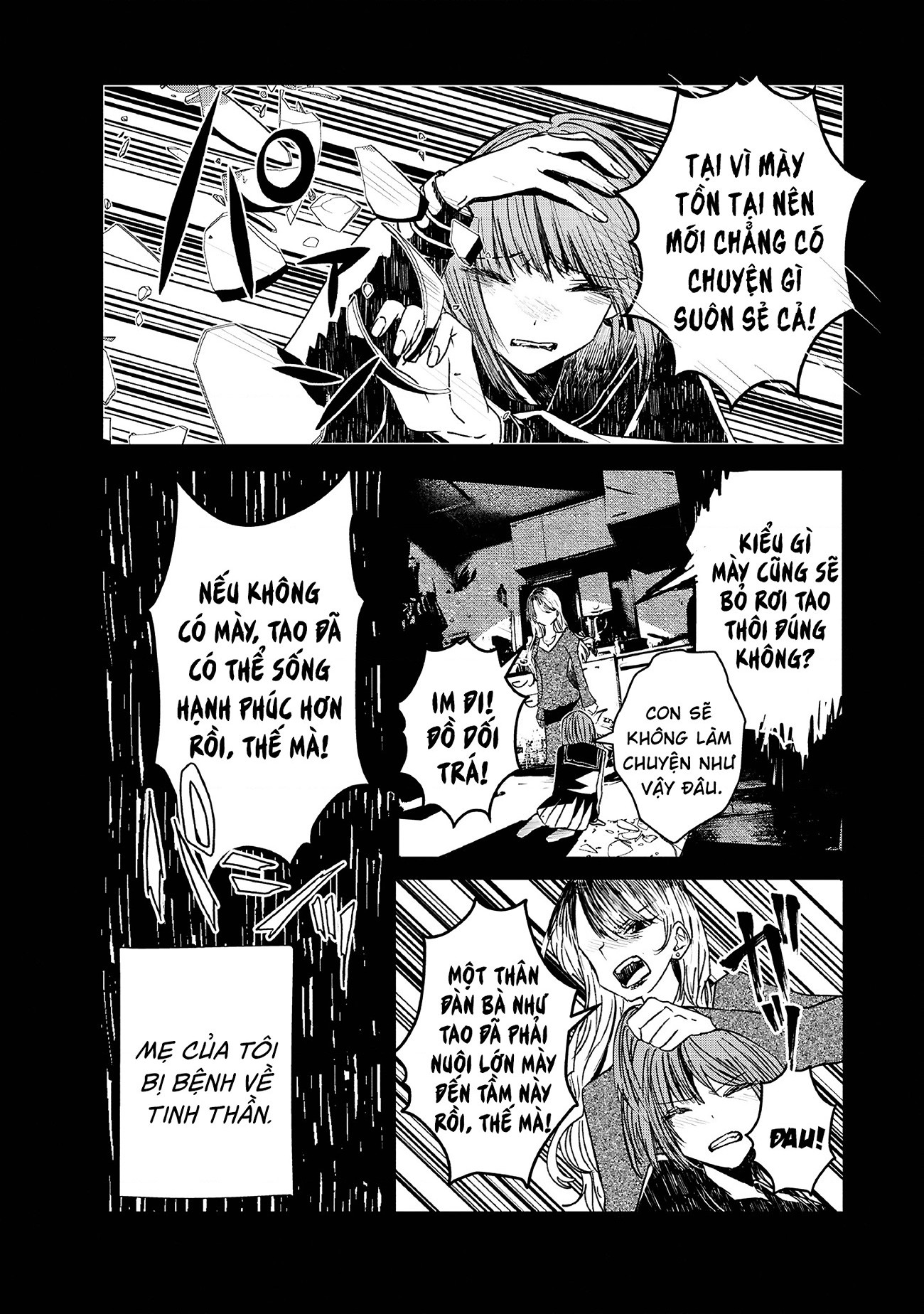 đọc truyện Tòa Tháp Của Campanella Chương 2 ảnh 5 tại Thiên Thai Truyện