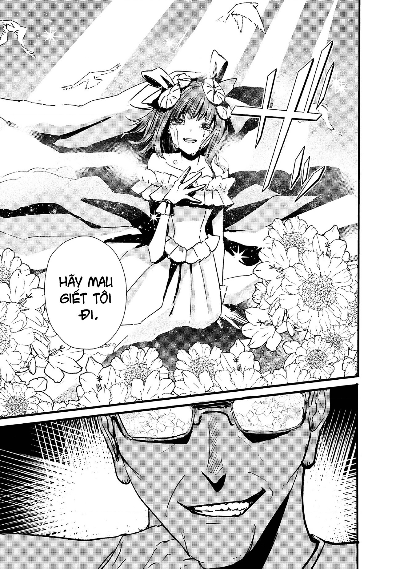 đọc truyện Tòa Tháp Của Campanella Chương 2 ảnh 37 tại Thiên Thai Truyện