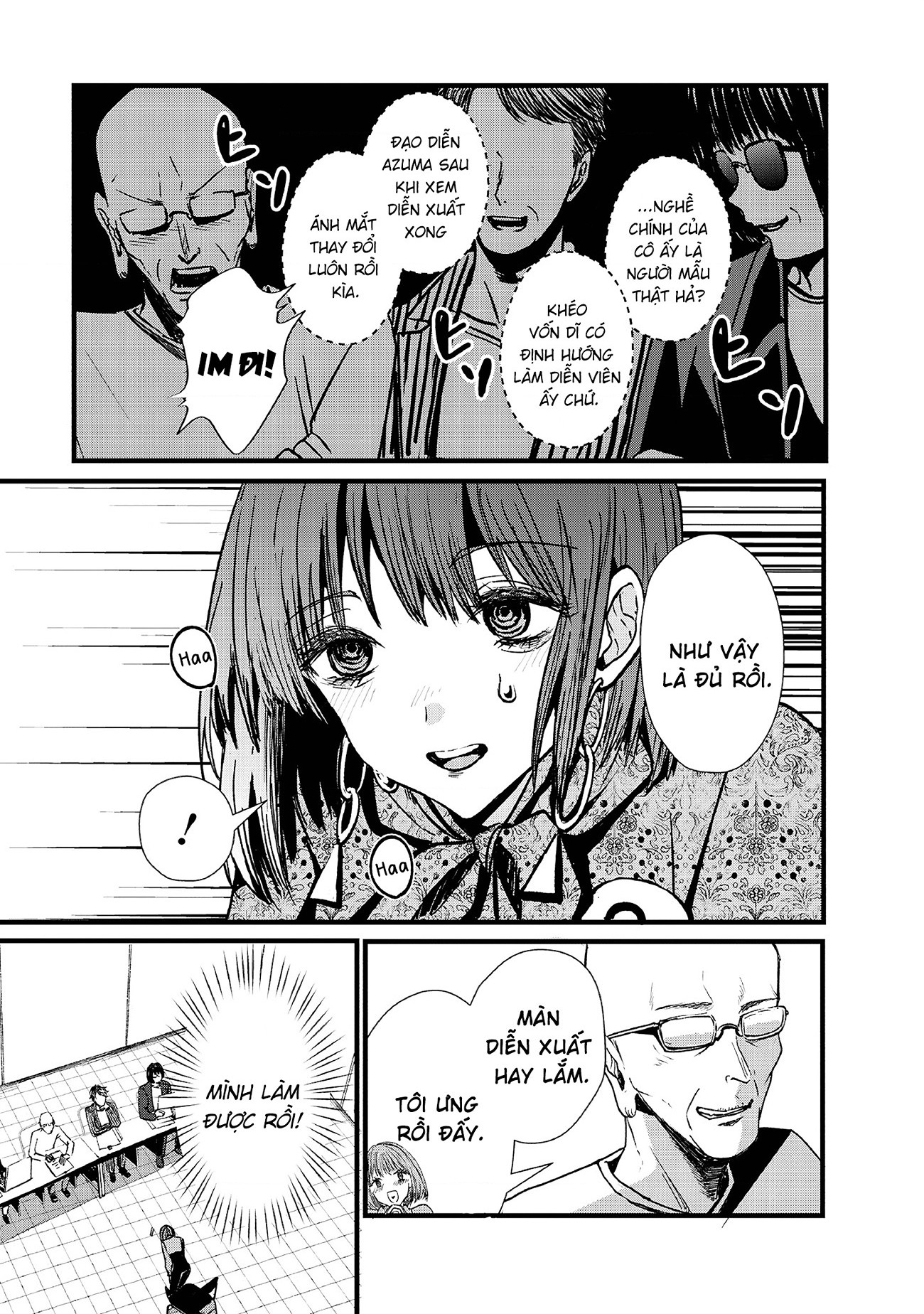 đọc truyện Tòa Tháp Của Campanella Chương 2 ảnh 39 tại Thiên Thai Truyện