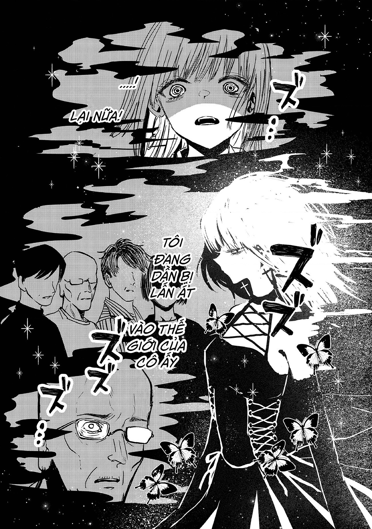 đọc truyện Tòa Tháp Của Campanella Chương 2 ảnh 41 tại Thiên Thai Truyện