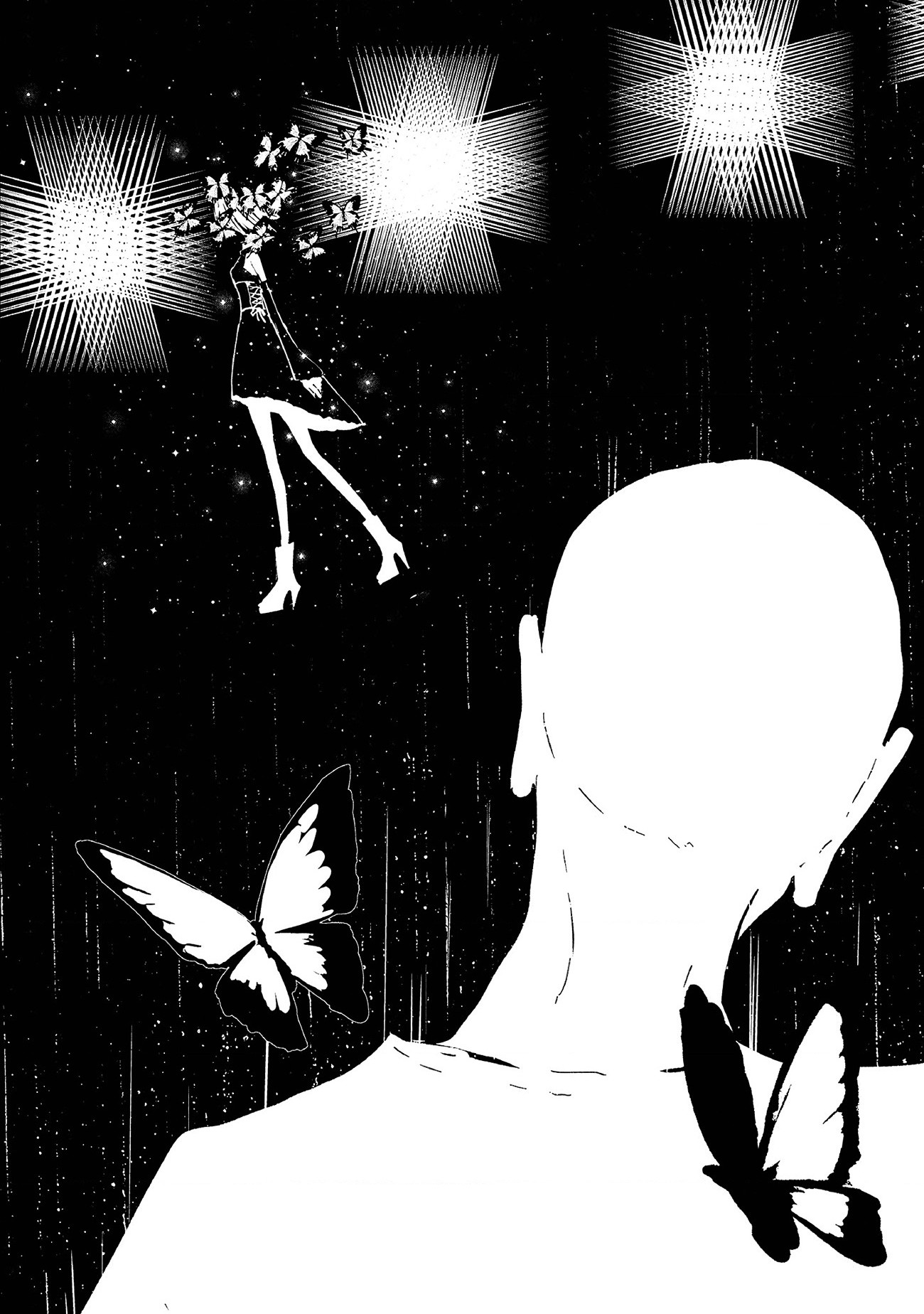 đọc truyện Tòa Tháp Của Campanella Chương 2 ảnh 42 tại Thiên Thai Truyện