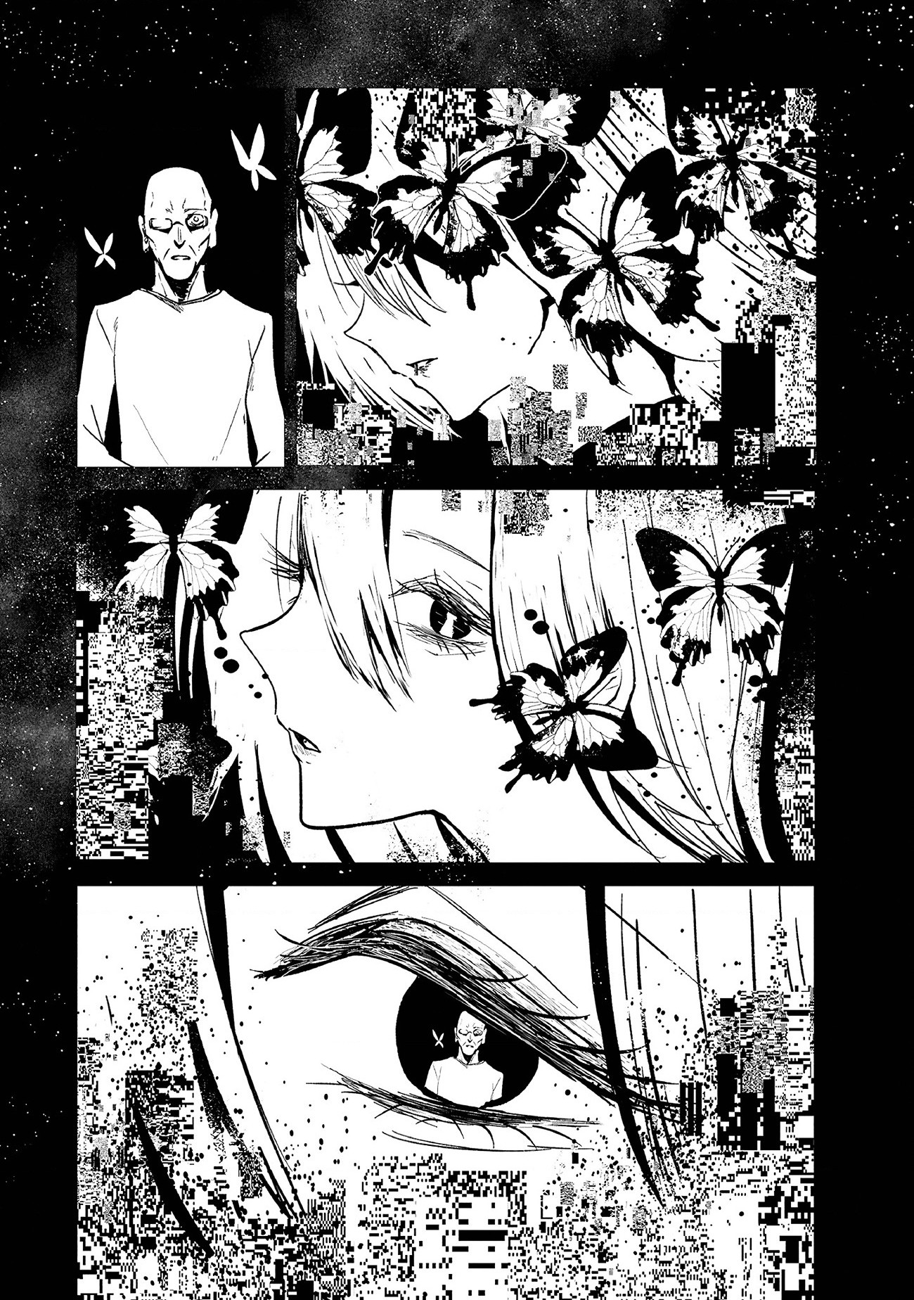 đọc truyện Tòa Tháp Của Campanella Chương 2 ảnh 43 tại Thiên Thai Truyện