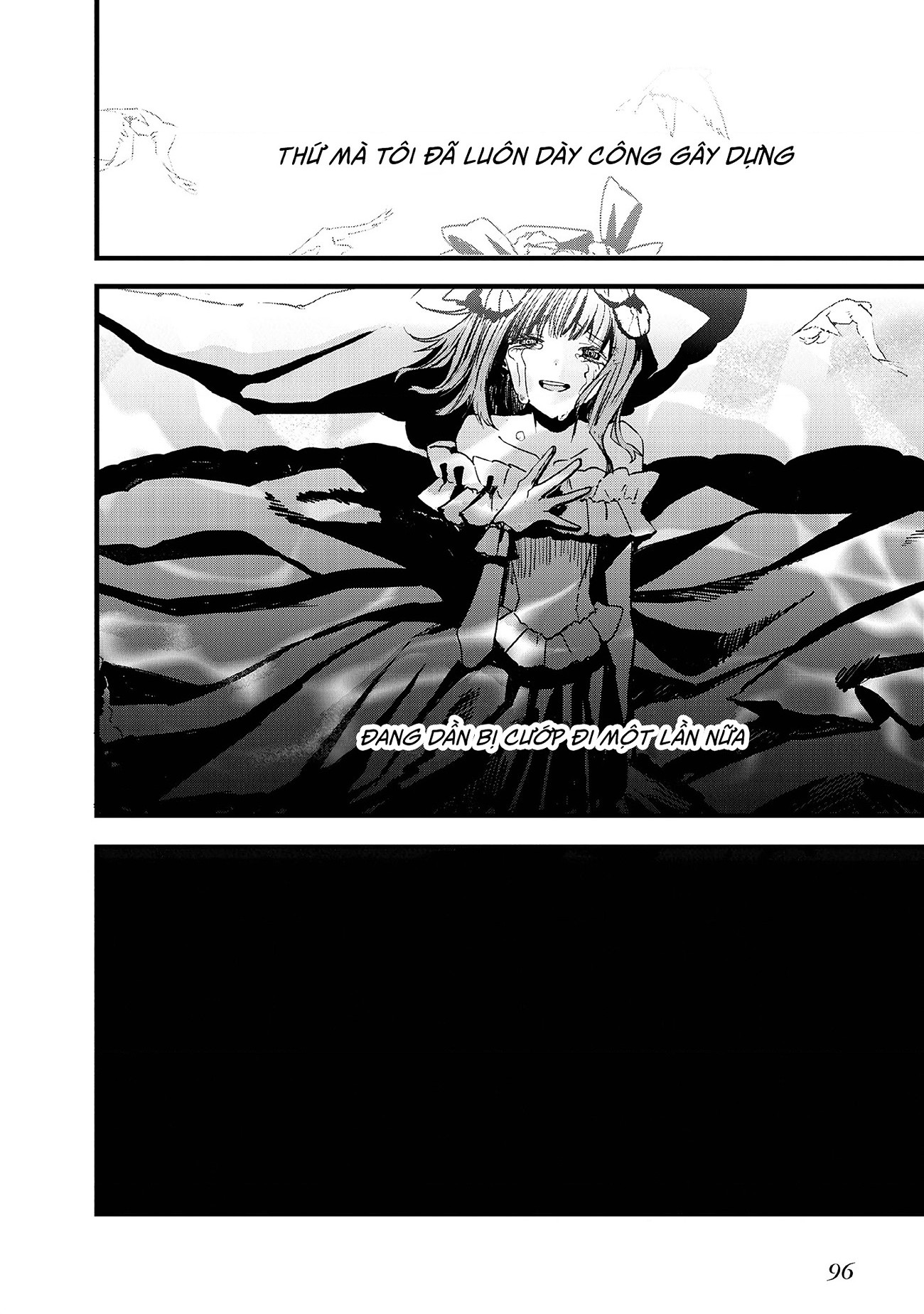 đọc truyện Tòa Tháp Của Campanella Chương 2 ảnh 46 tại Thiên Thai Truyện