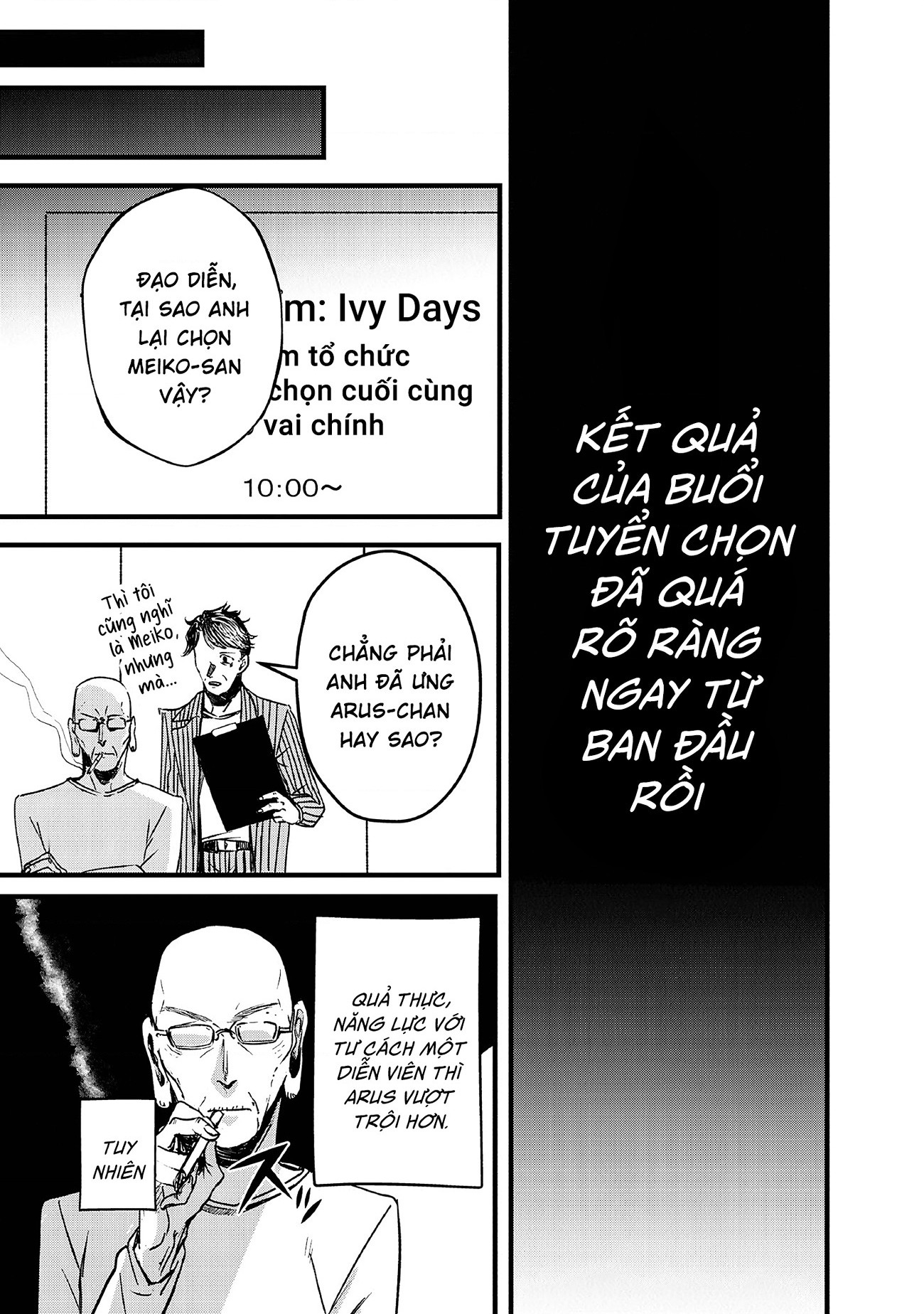 đọc truyện Tòa Tháp Của Campanella Chương 2 ảnh 47 tại Thiên Thai Truyện