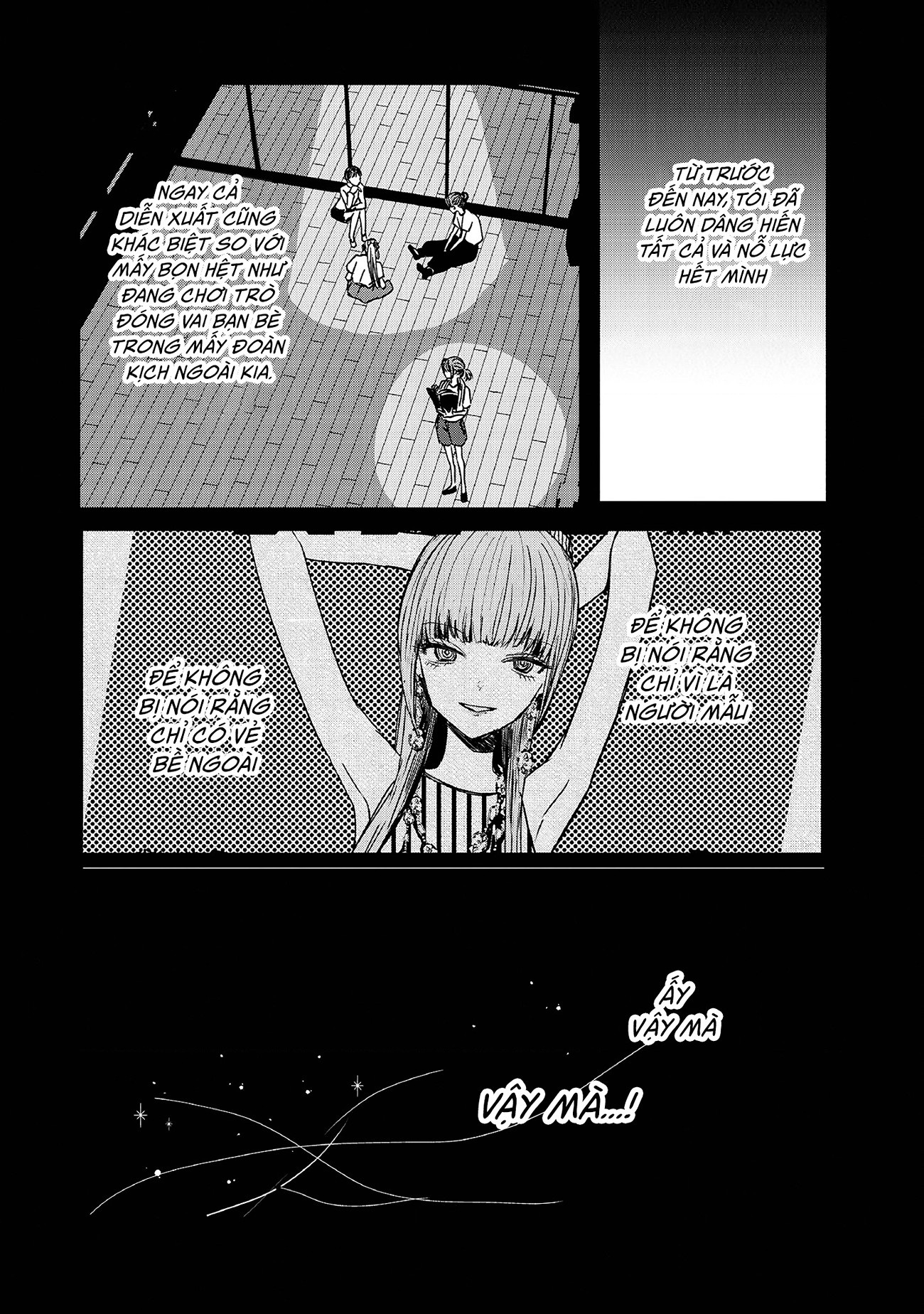 đọc truyện Tòa Tháp Của Campanella Chương 2 ảnh 51 tại Thiên Thai Truyện