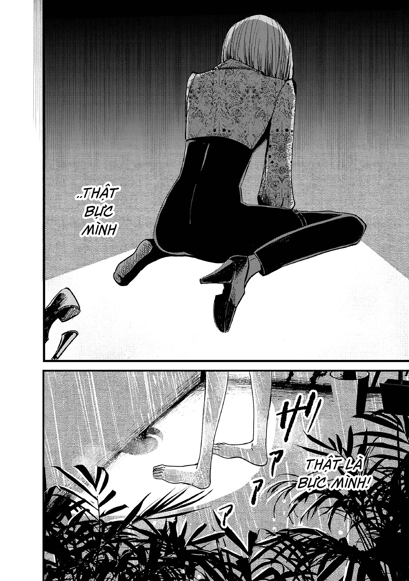 đọc truyện Tòa Tháp Của Campanella Chương 2 ảnh 54 tại Thiên Thai Truyện