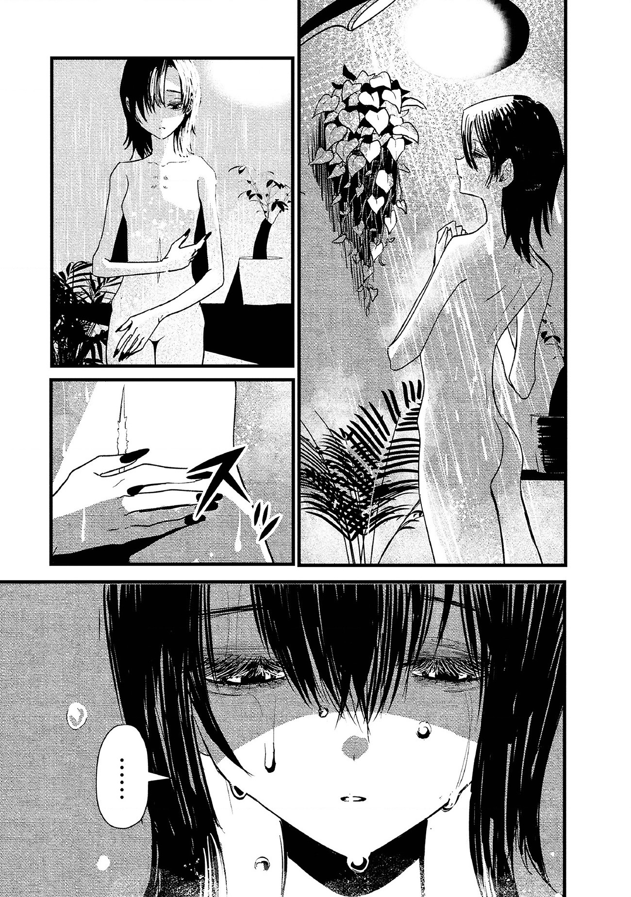 đọc truyện Tòa Tháp Của Campanella Chương 2 ảnh 55 tại Thiên Thai Truyện